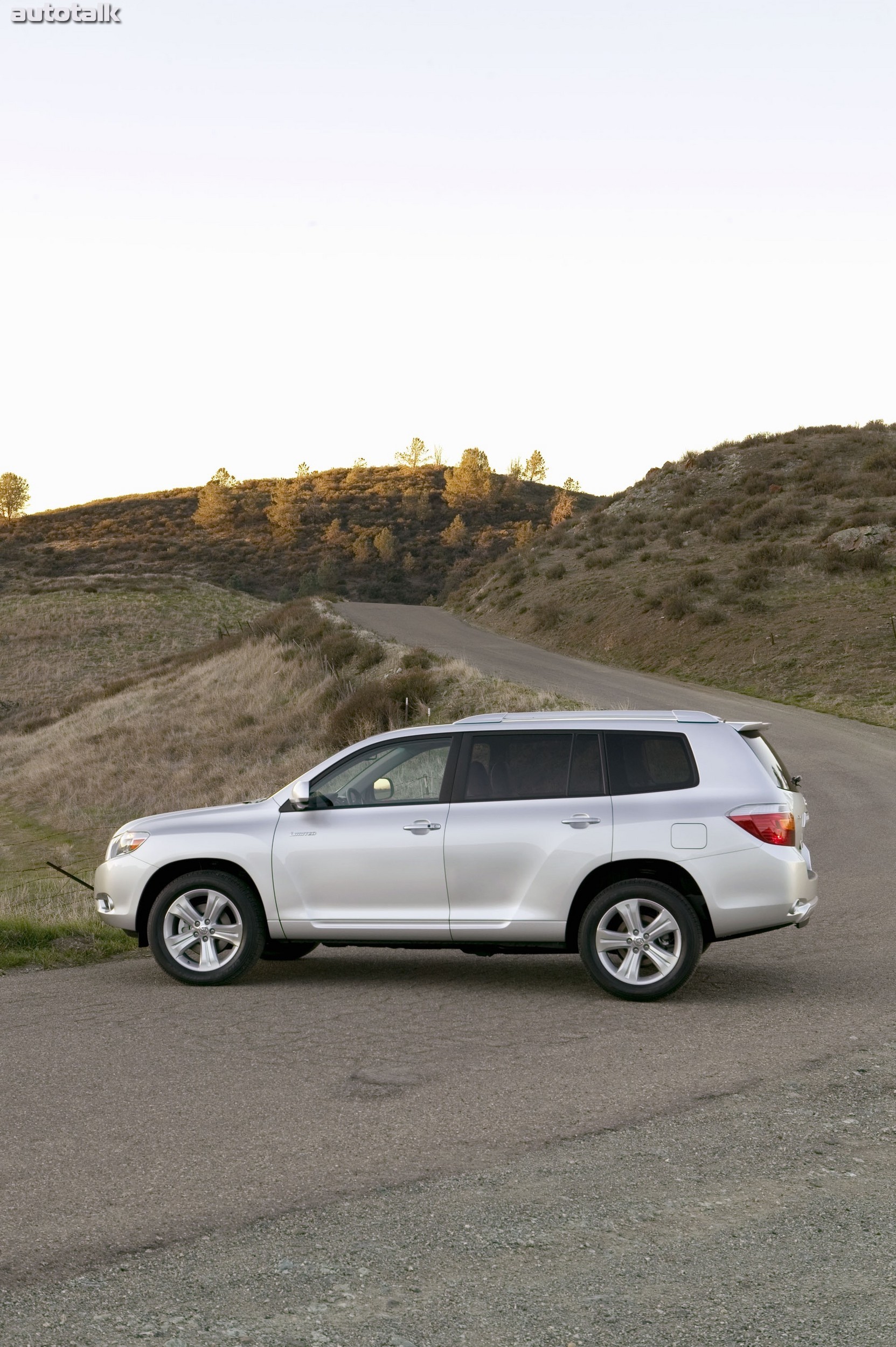 2010 Toyota Highlander