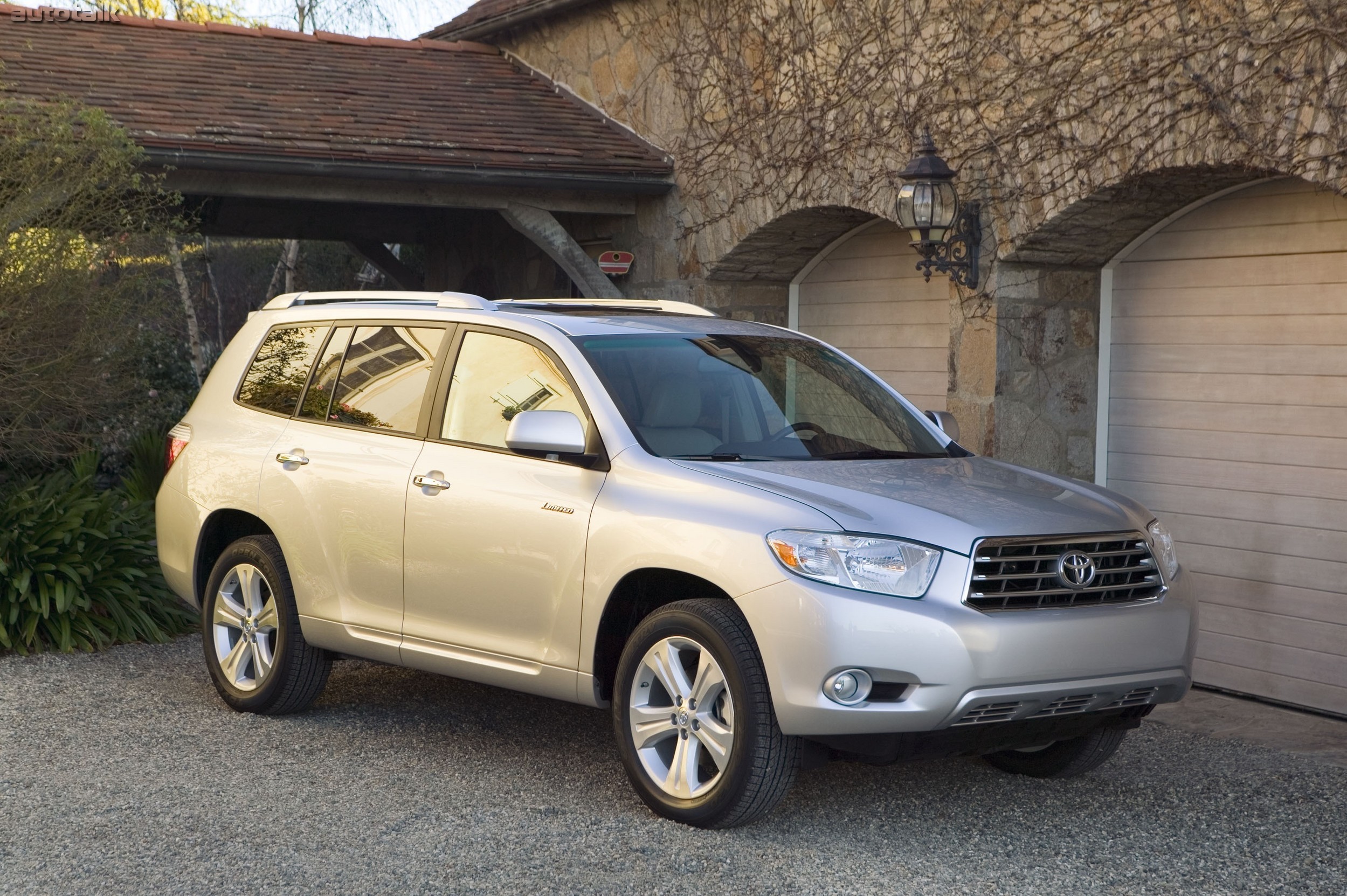 2010 Toyota Highlander
