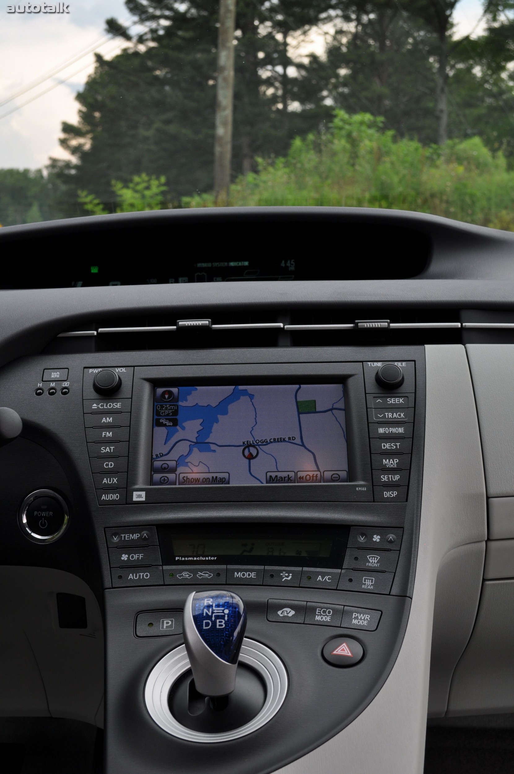 2010 Toyota Prius Review