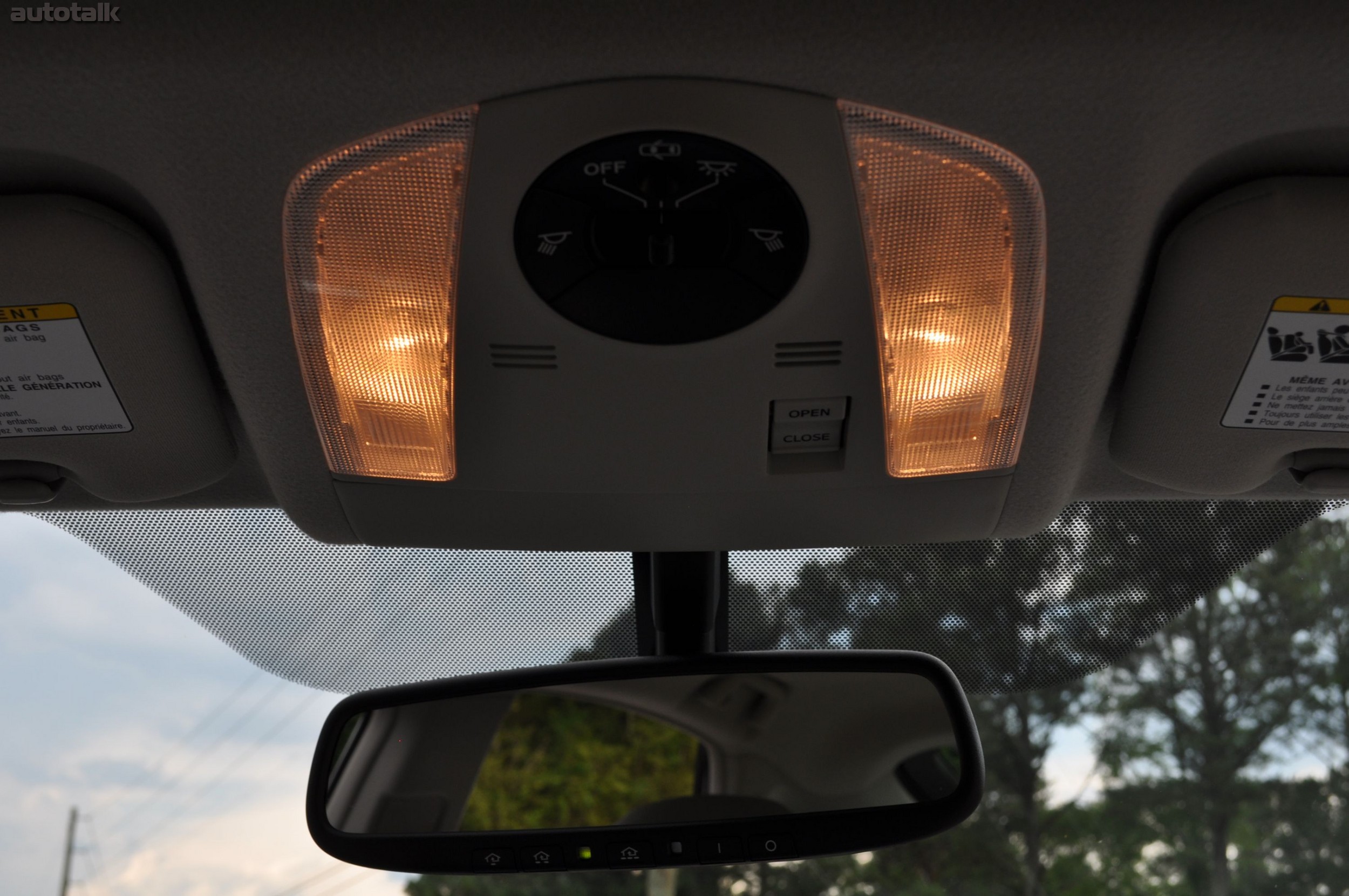 2010 Toyota Prius Review