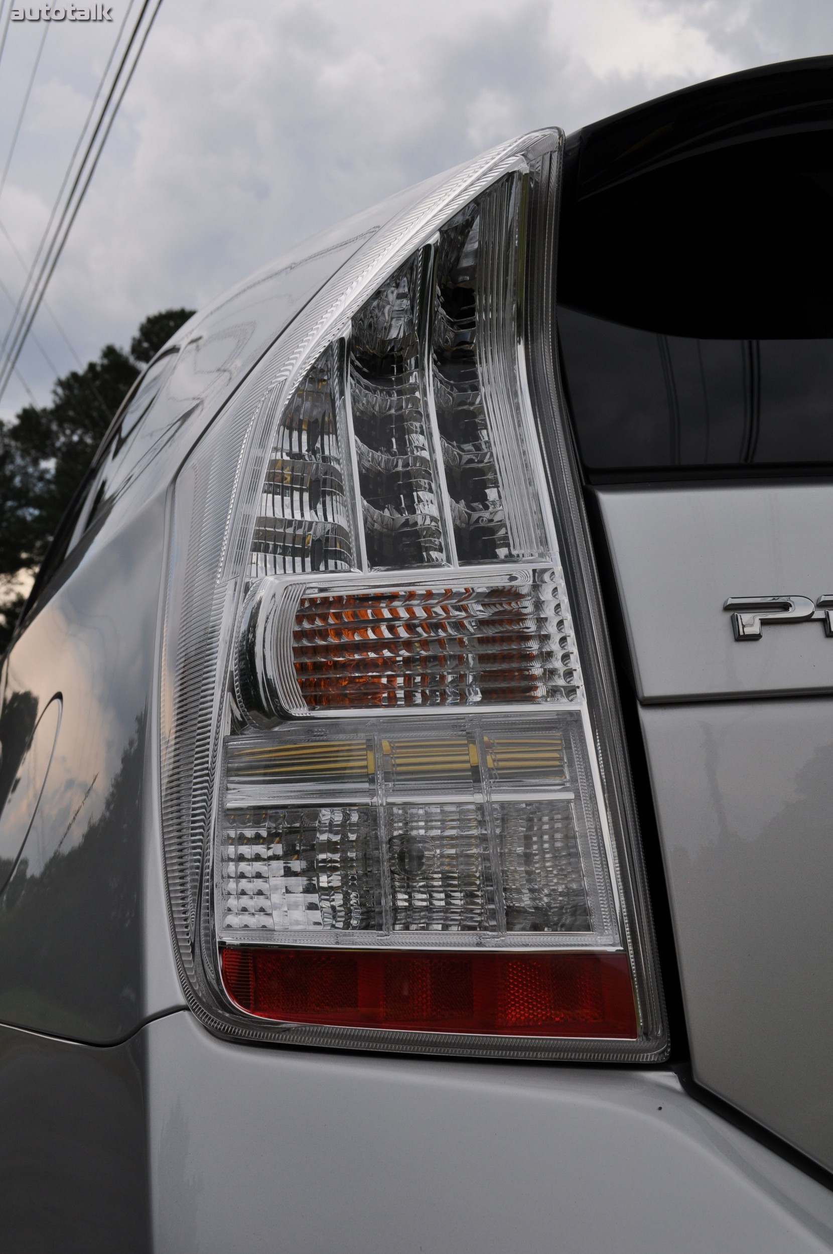 2010 Toyota Prius Review