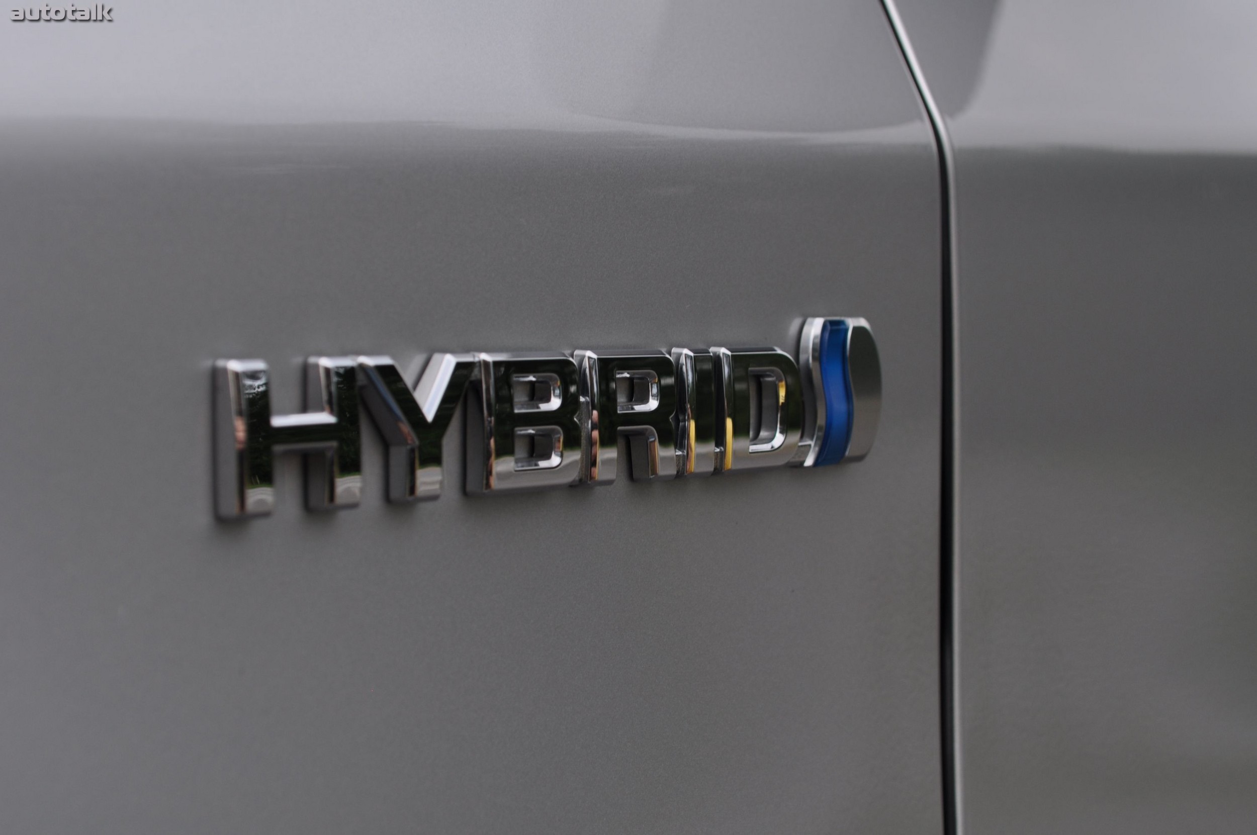 2010 Toyota Prius Review