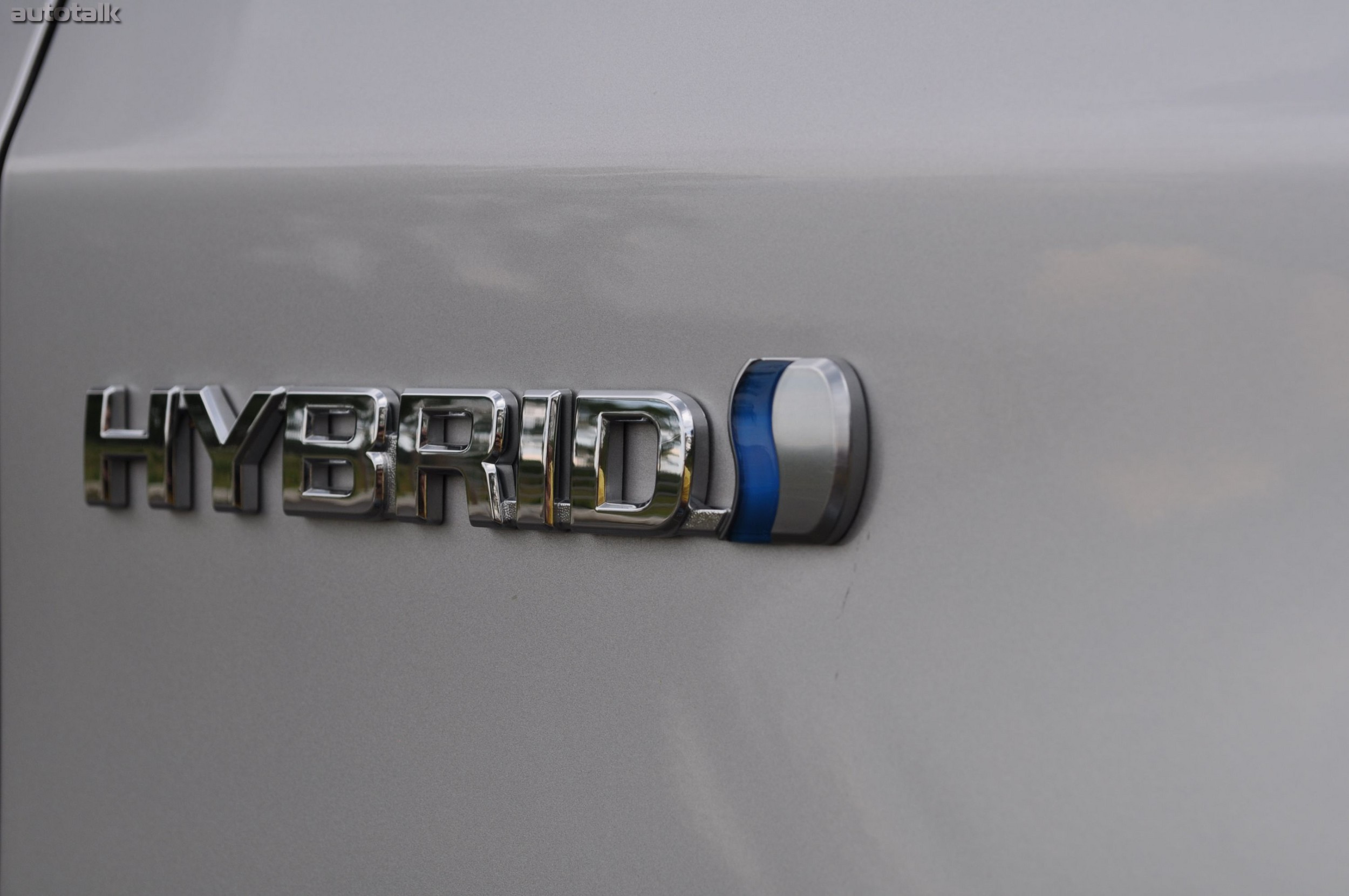 2010 Toyota Prius Review