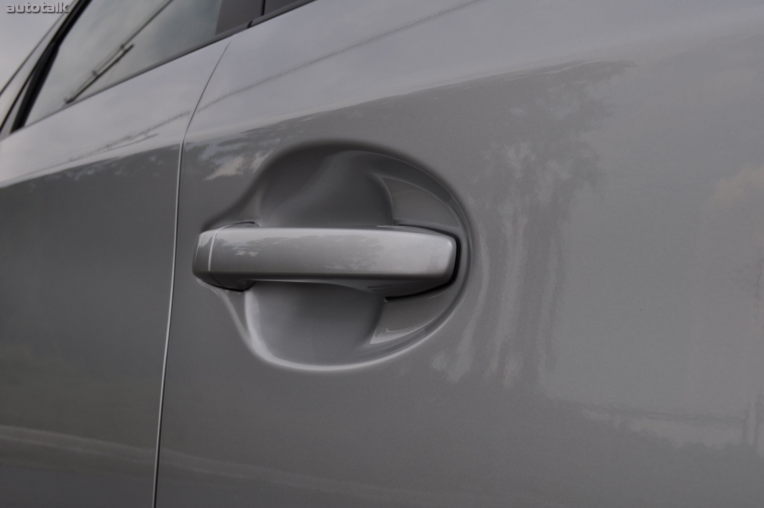 2010 Toyota Prius Review