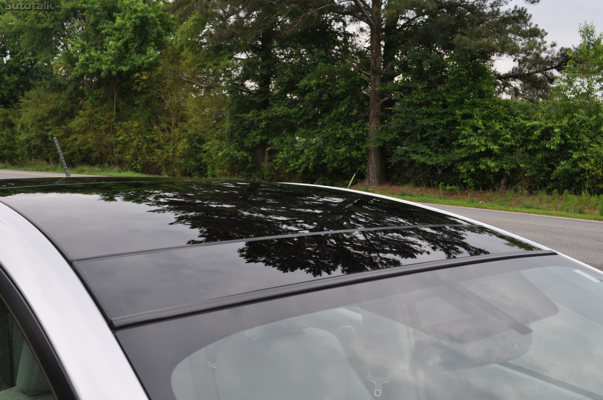 2010 Toyota Prius Review