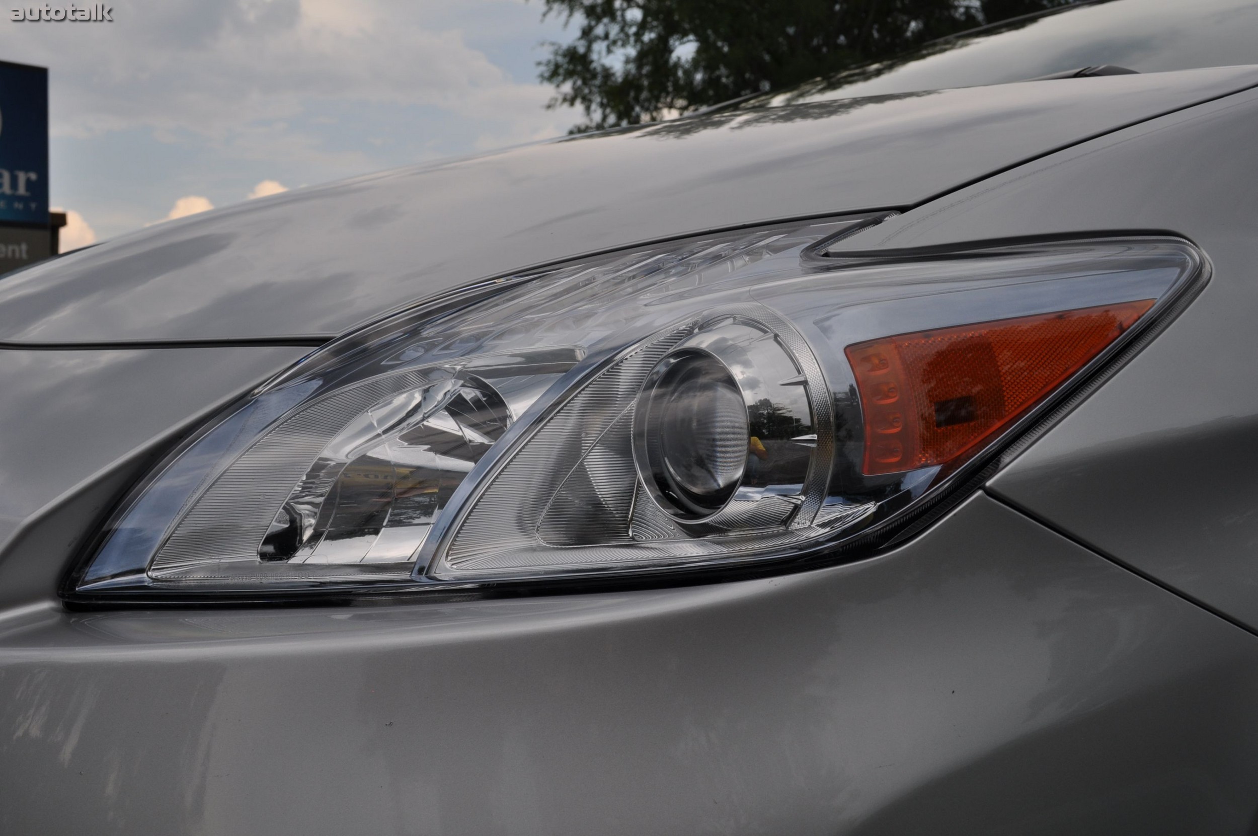 2010 Toyota Prius Review