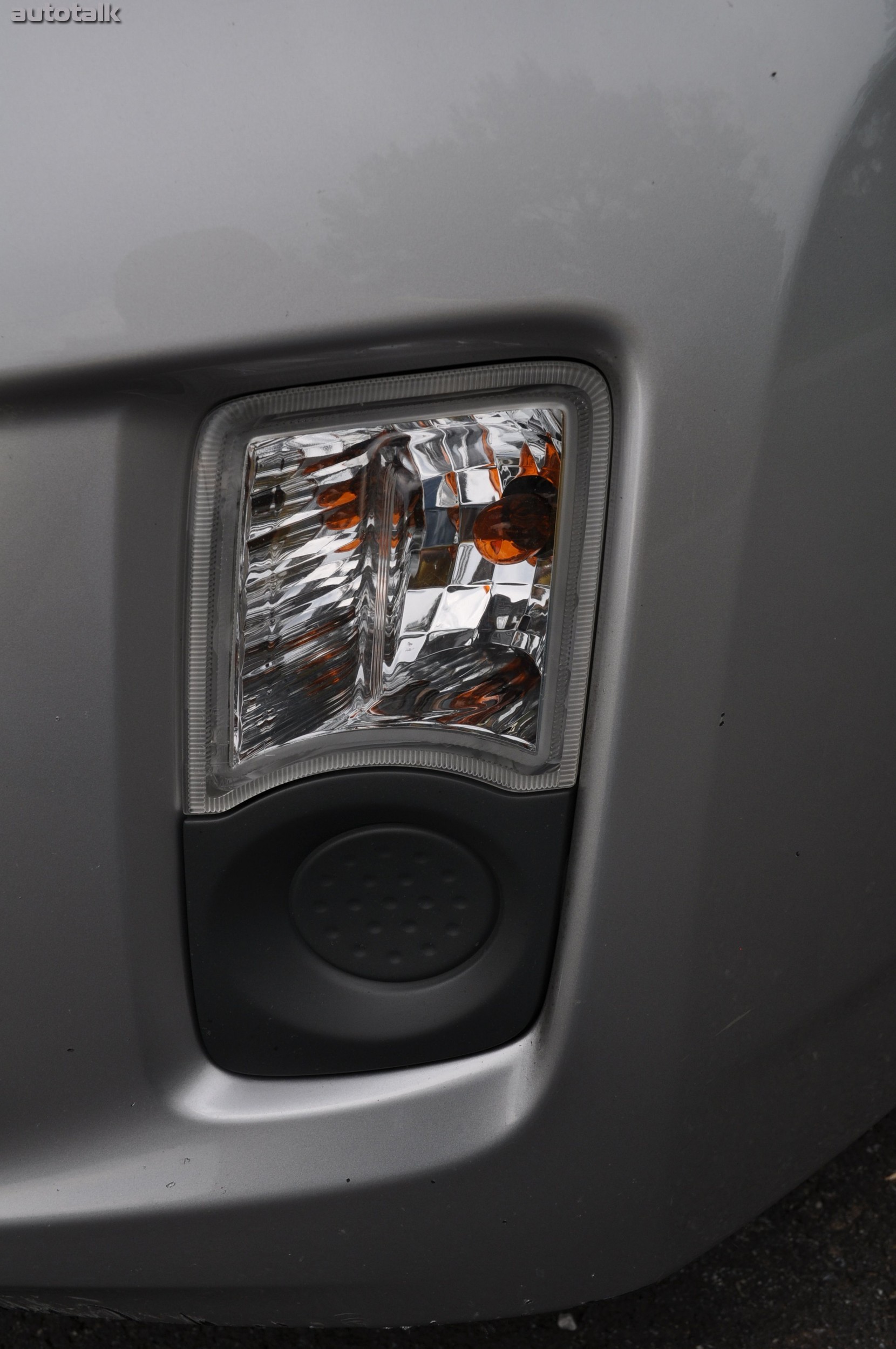 2010 Toyota Prius Review