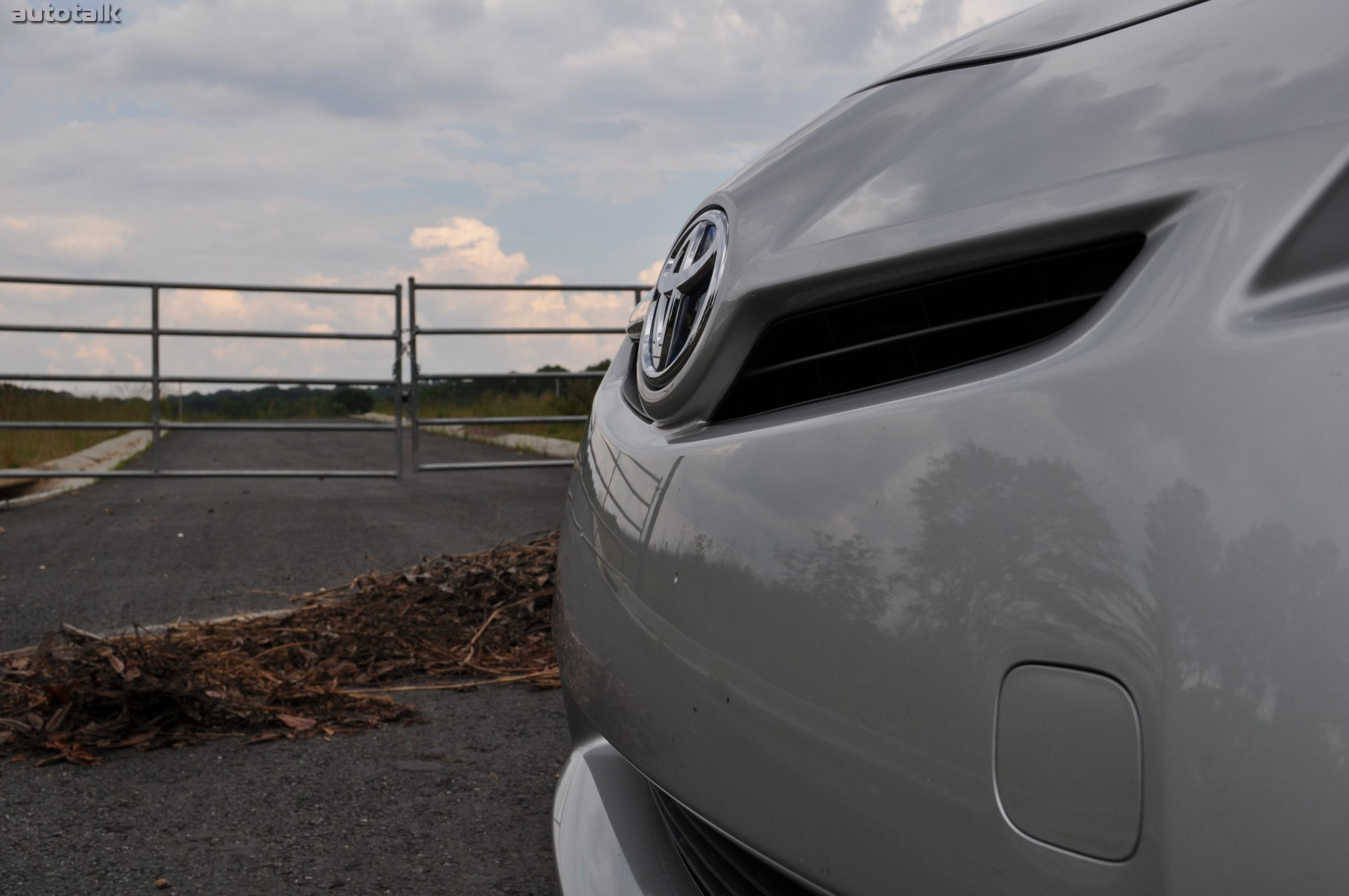 2010 Toyota Prius Review