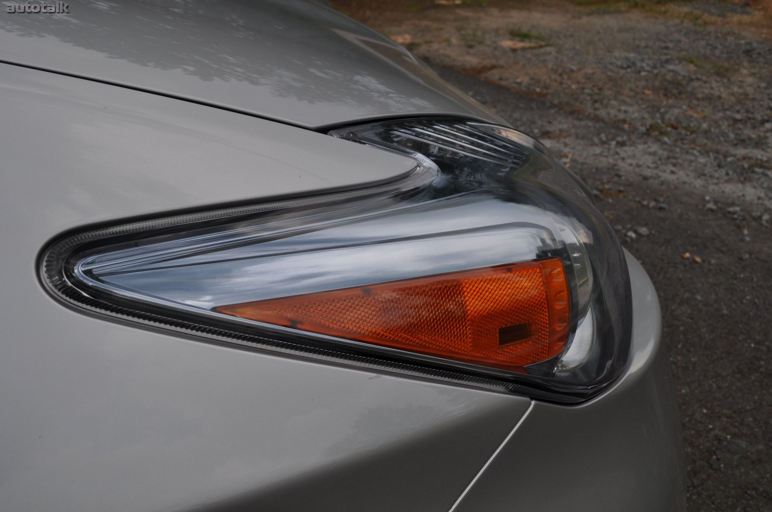 2010 Toyota Prius Review