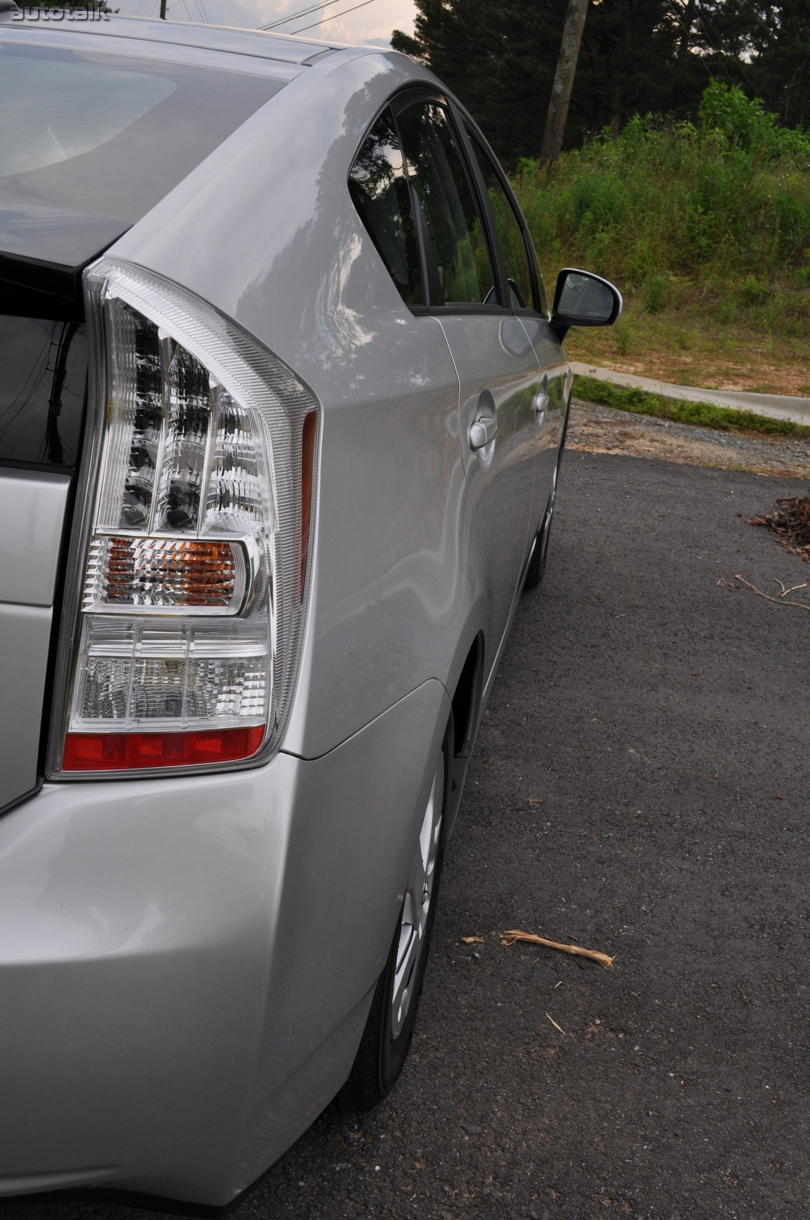 2010 Toyota Prius Review