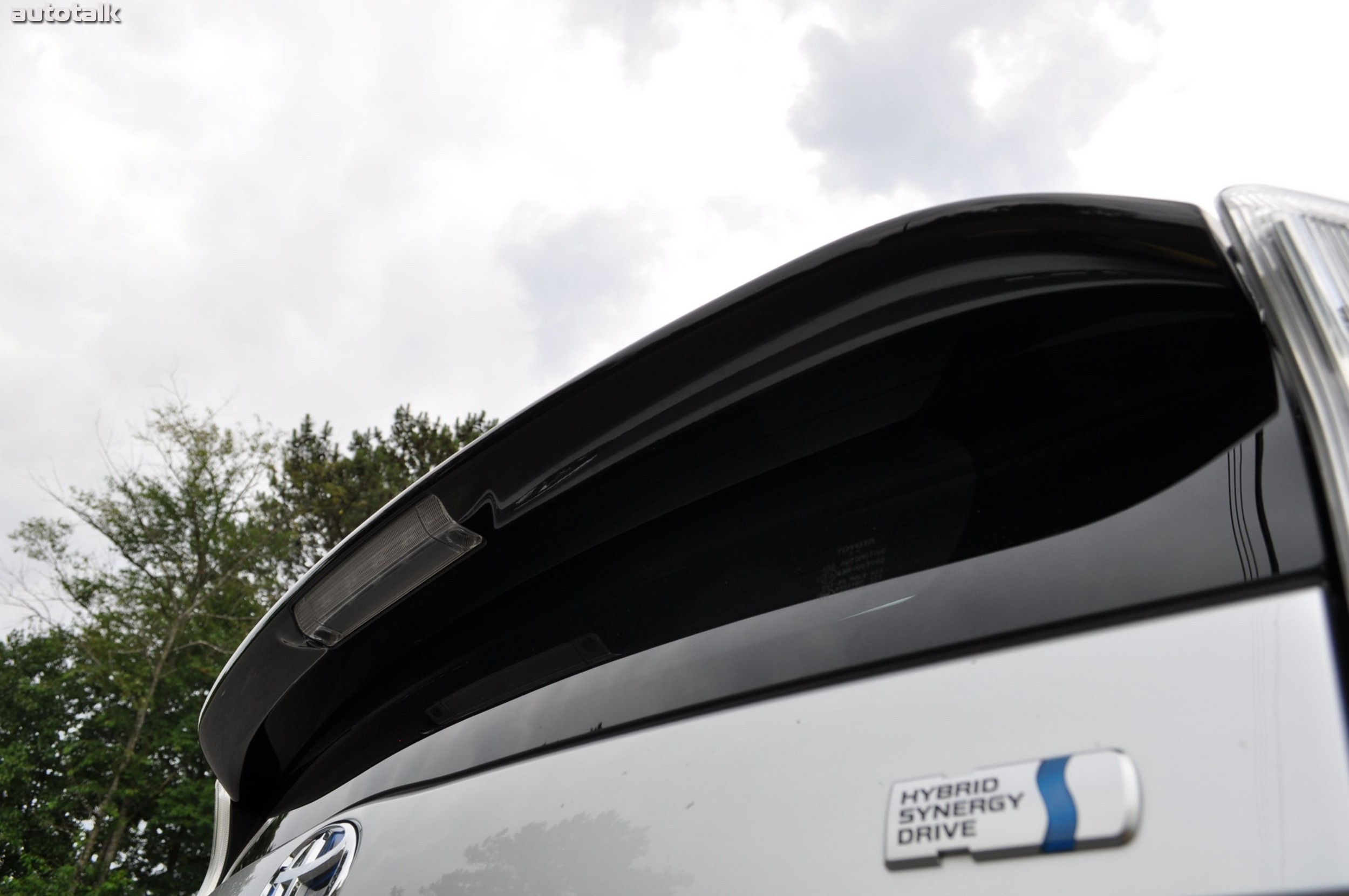 2010 Toyota Prius Review