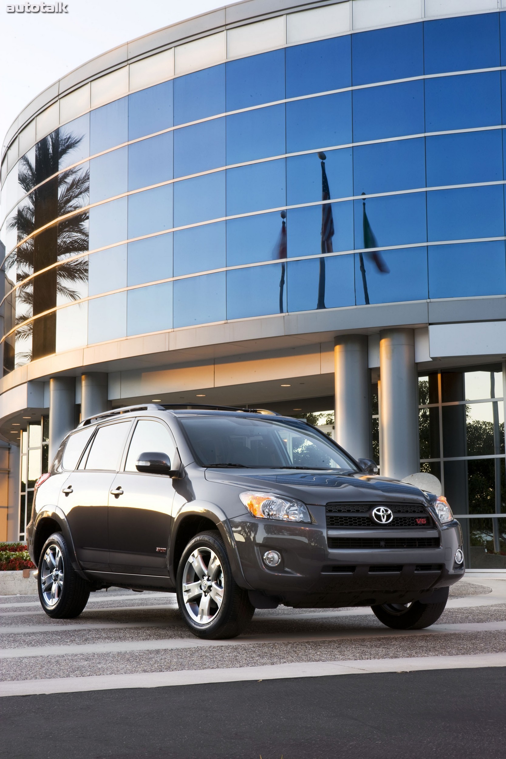 2010 Toyota RAV4