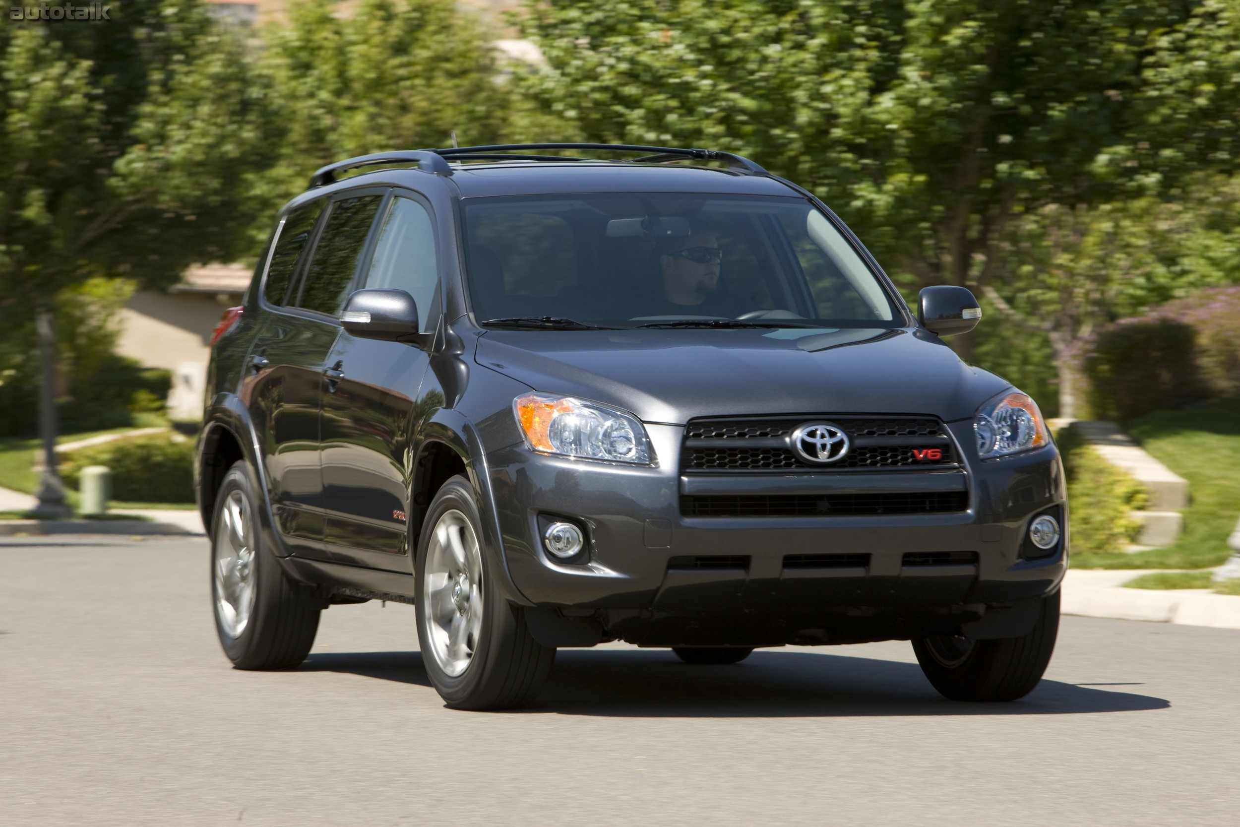 2010 Toyota RAV4