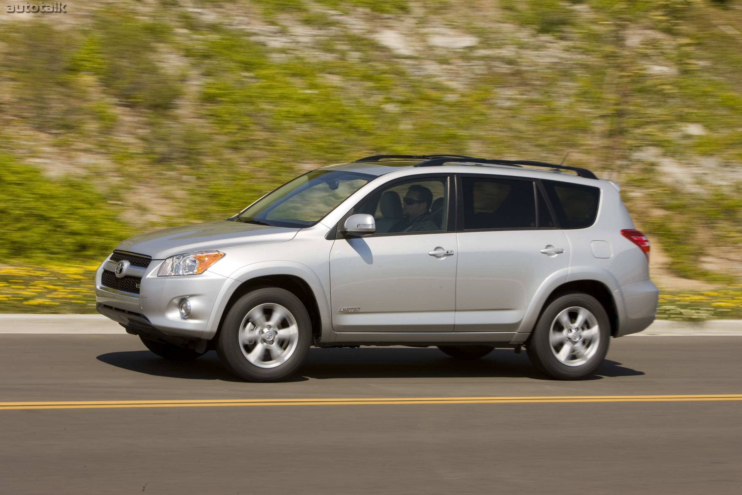 2010 Toyota RAV4