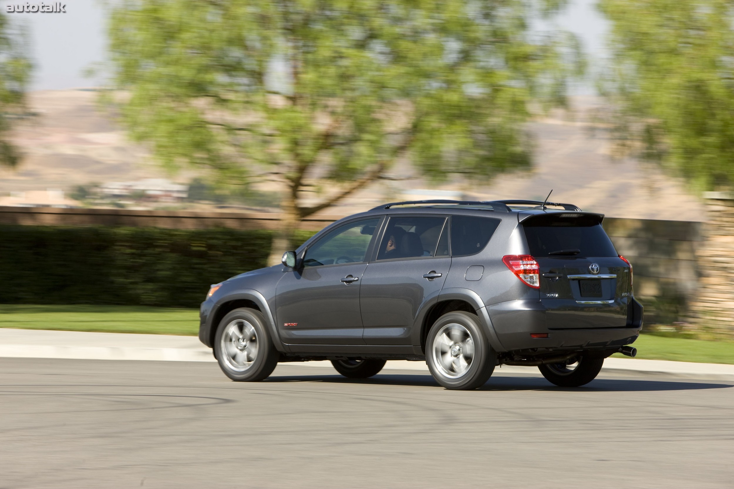 2010 Toyota RAV4
