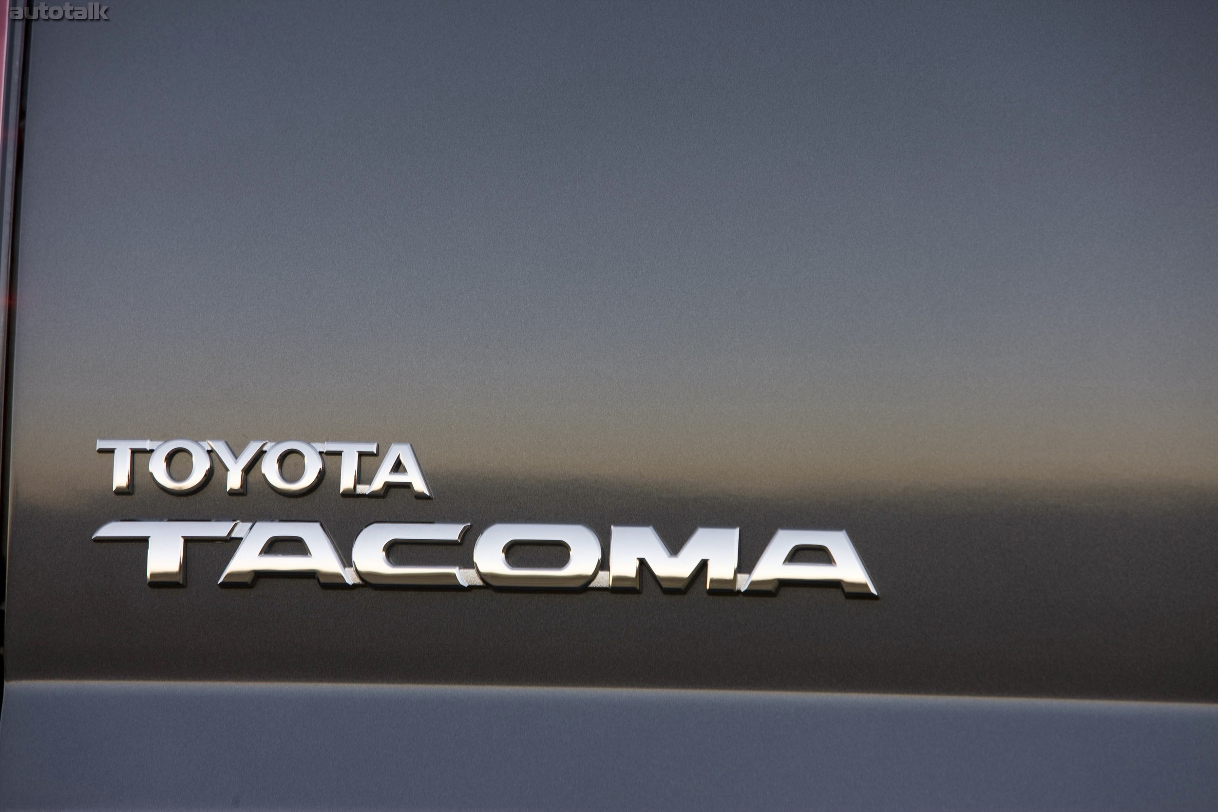 2010 Toyota Tacoma