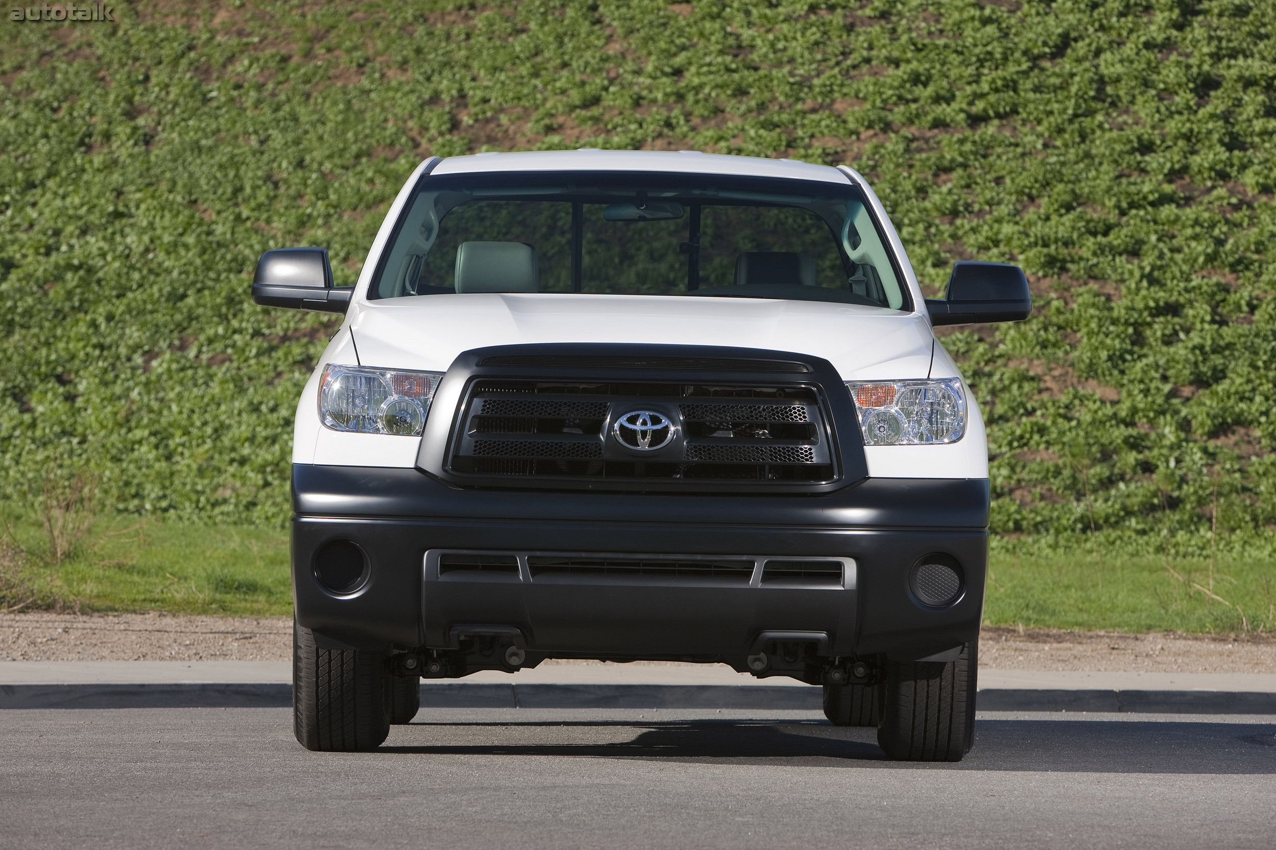 2010 Toyota Tundra