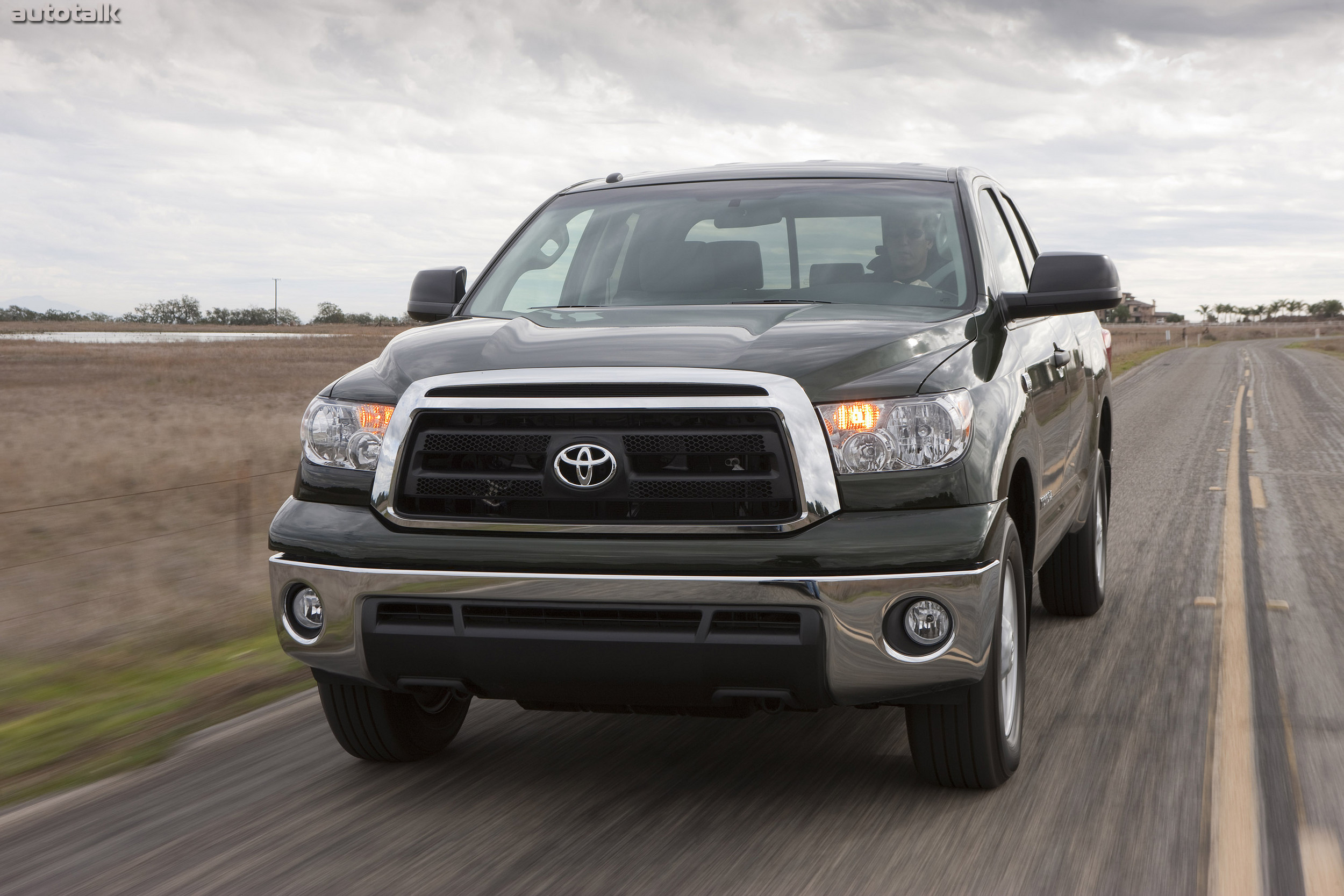 2010 Toyota Tundra