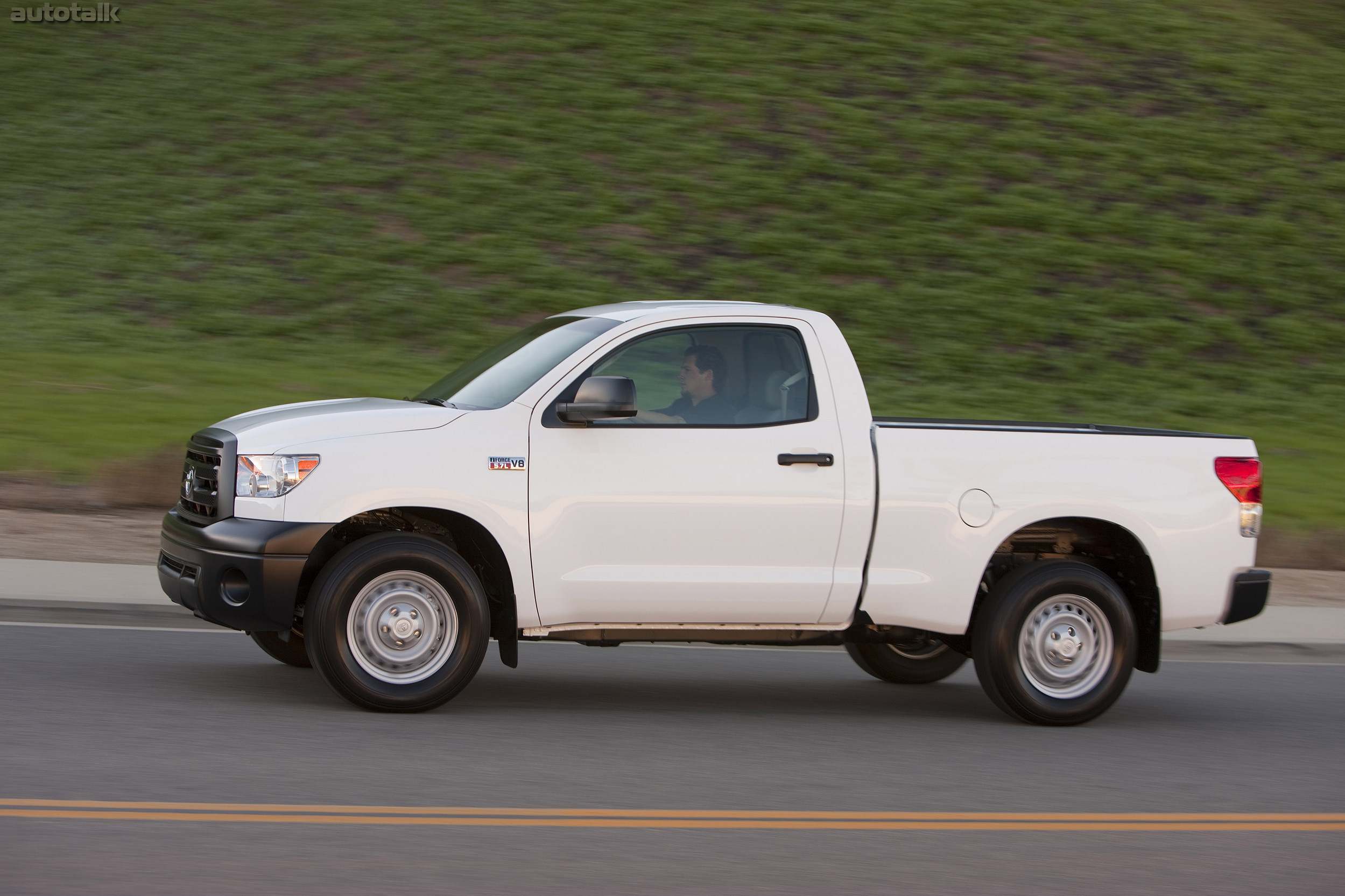 2010 Toyota Tundra