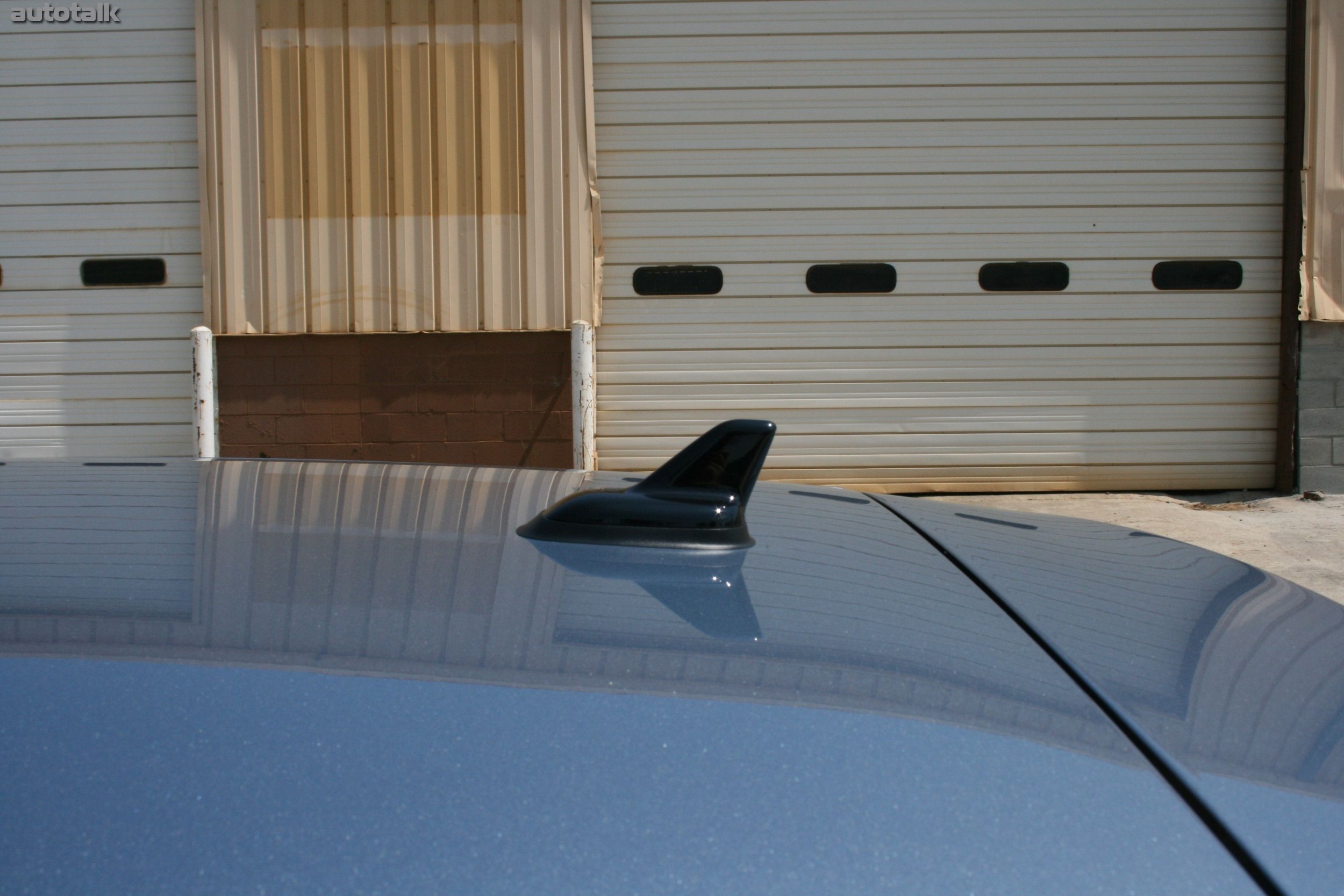 2010 Volkswagen Golf TDI Review