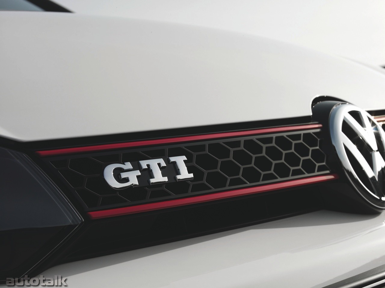 2010 Volkswagen GTI MK VI