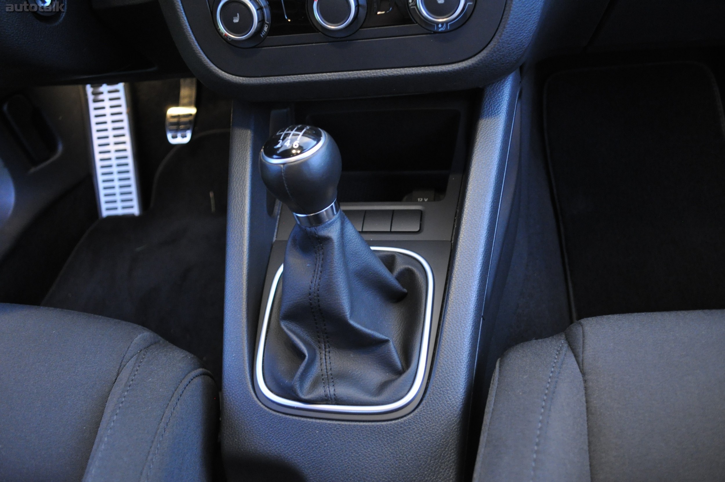 2010 Volkswagen Jetta TDI Cup Edition Review