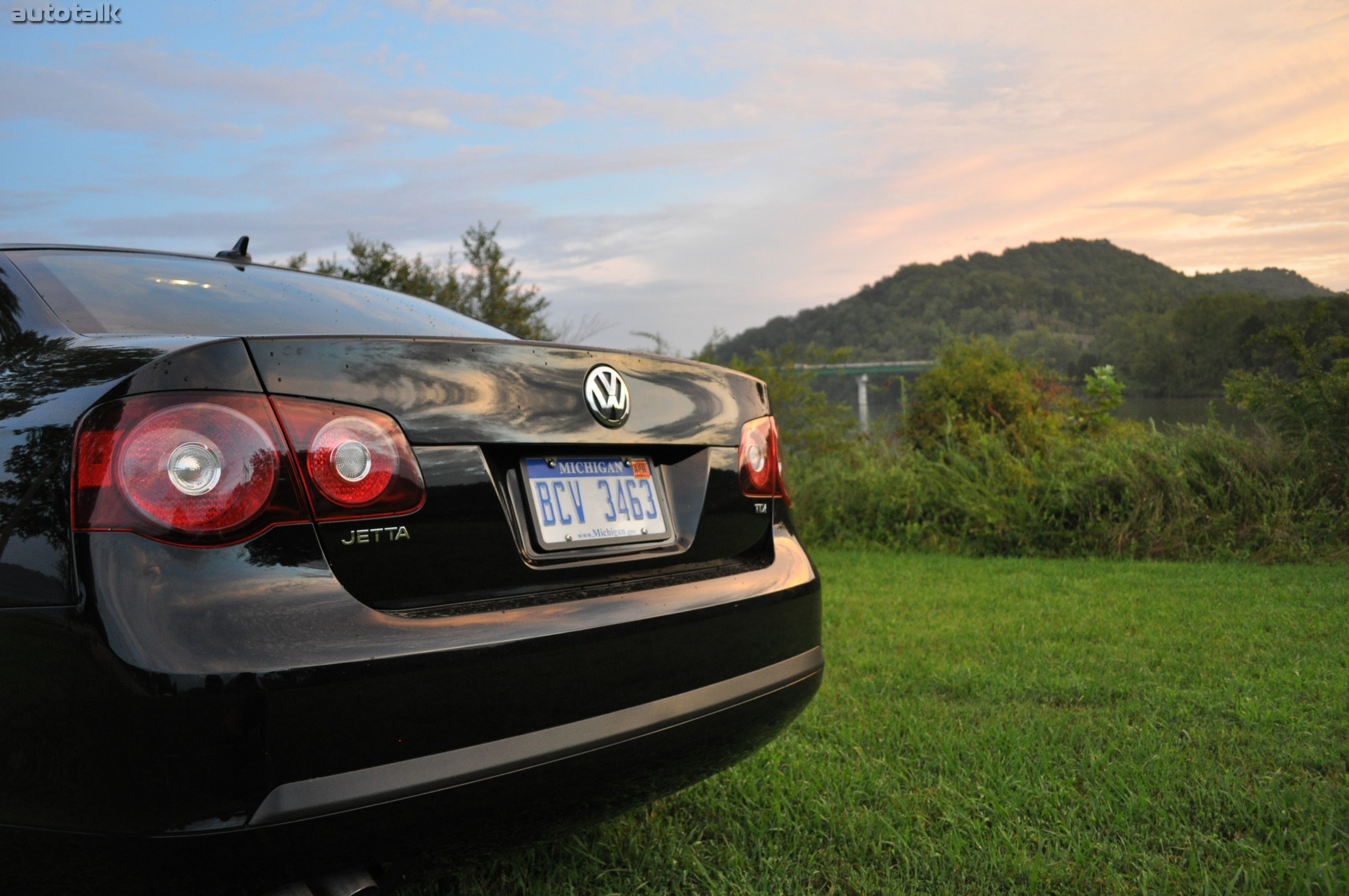 2010 Volkswagen Jetta TDI Cup Edition Review