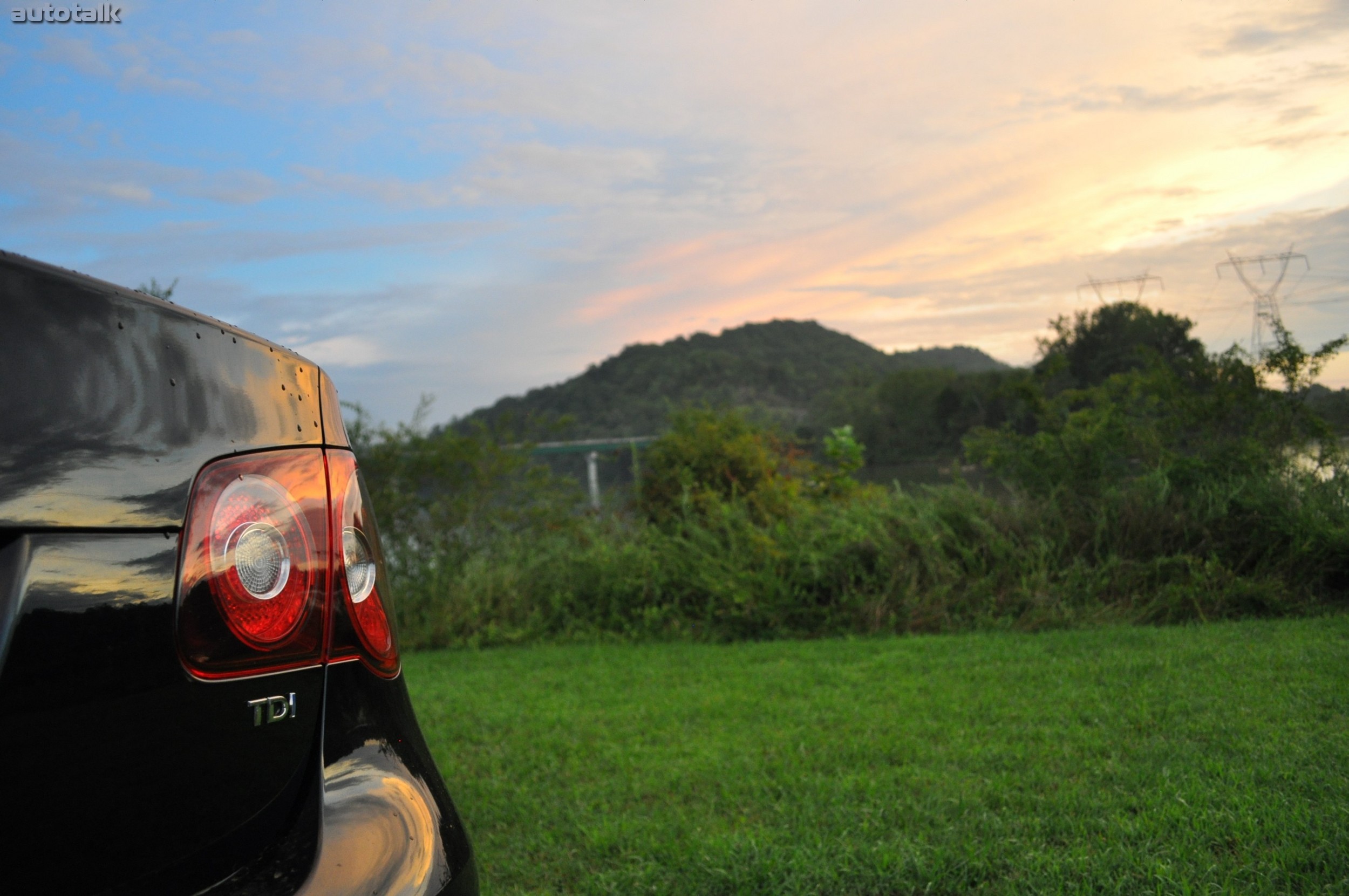 2010 Volkswagen Jetta TDI Cup Edition Review