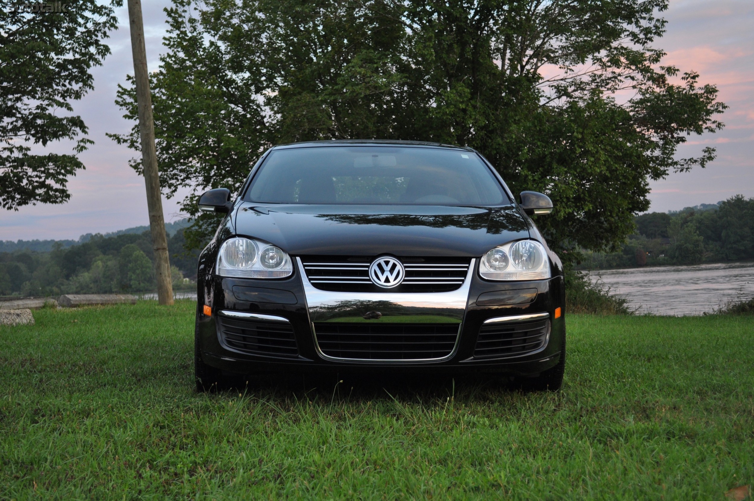 2010 Volkswagen Jetta TDI Cup Edition Review