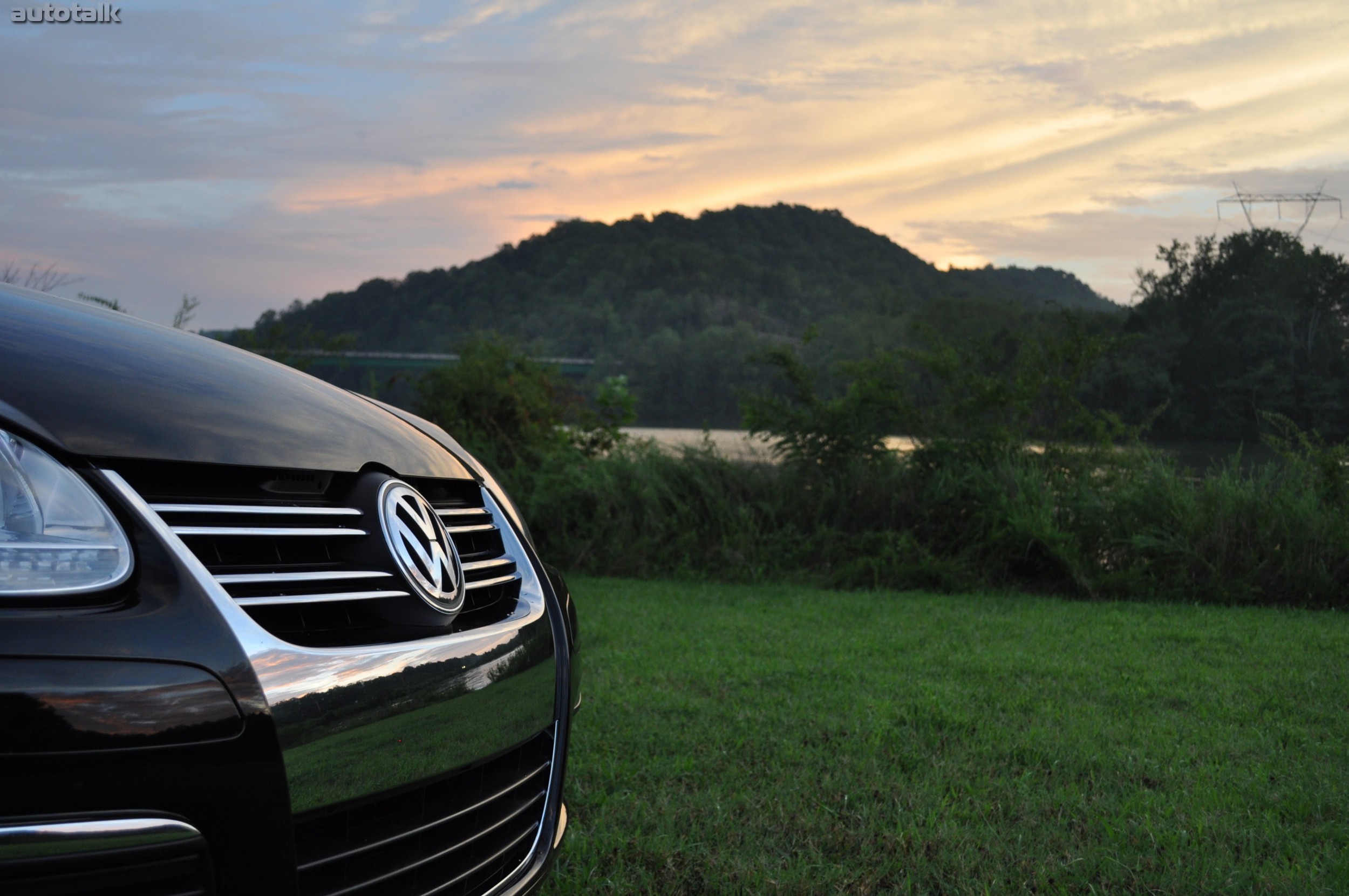 2010 Volkswagen Jetta TDI Cup Edition Review