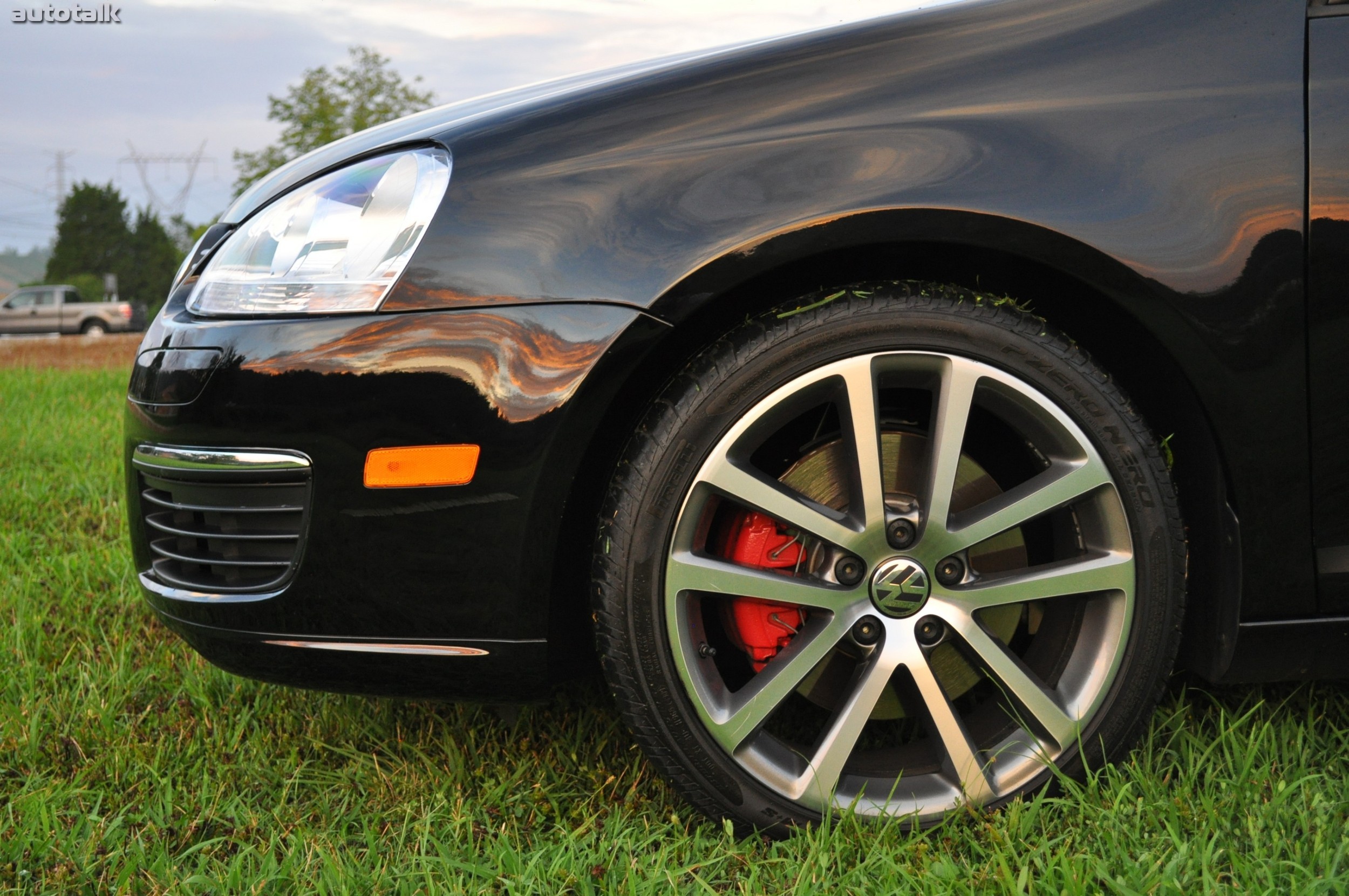 2010 Volkswagen Jetta TDI Cup Edition Review