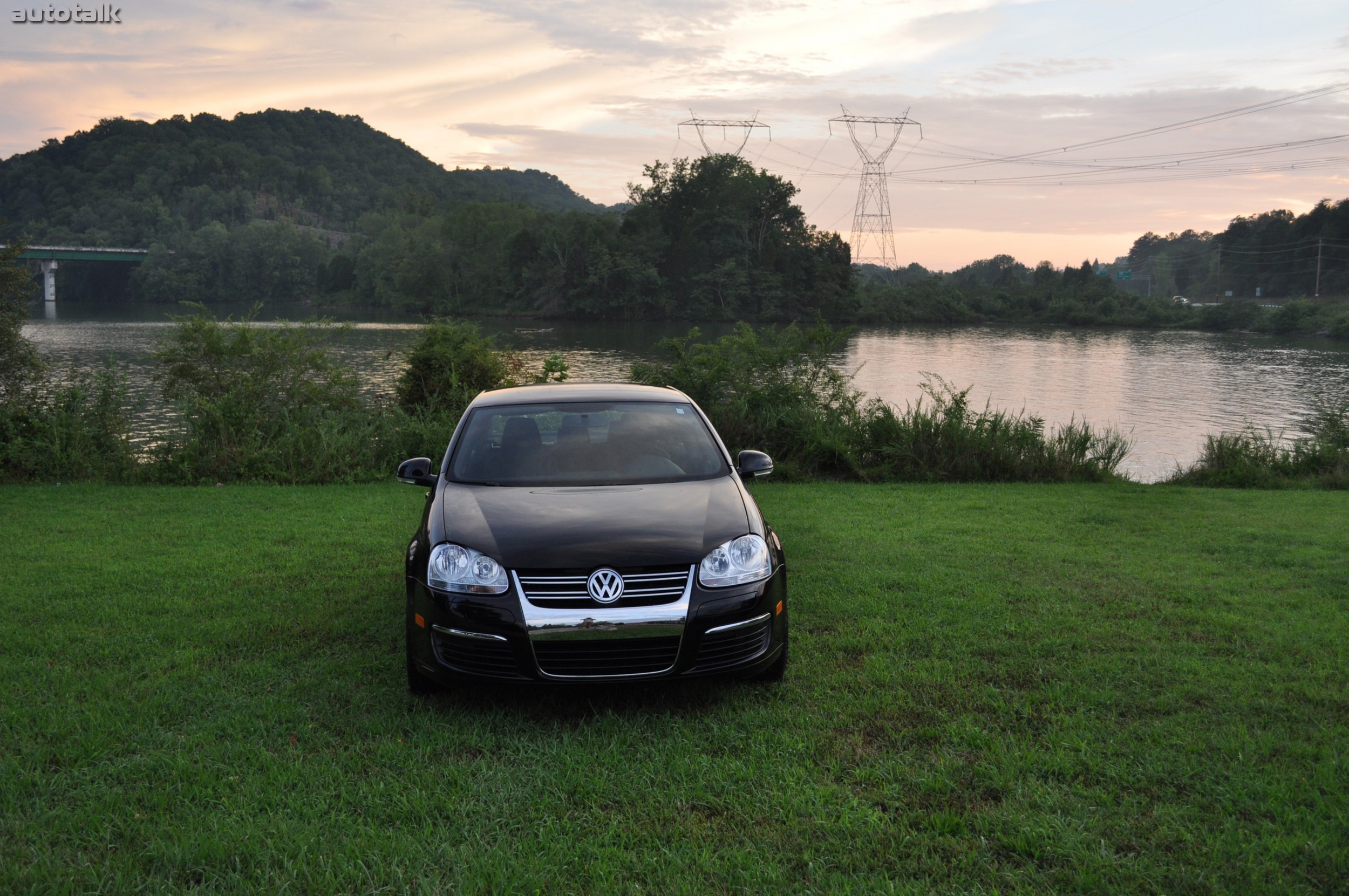 2010 Volkswagen Jetta TDI Cup Edition Review