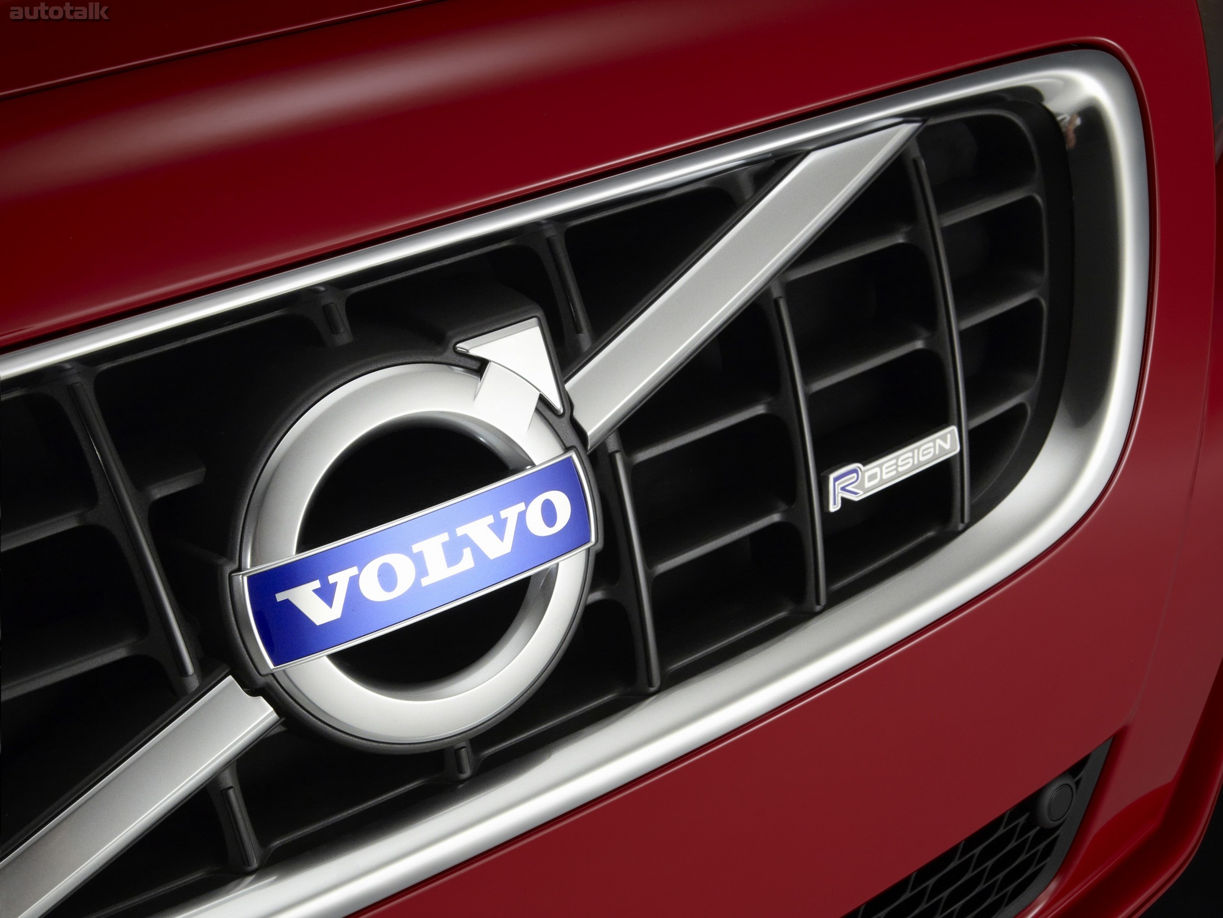 2010 Volvo V70