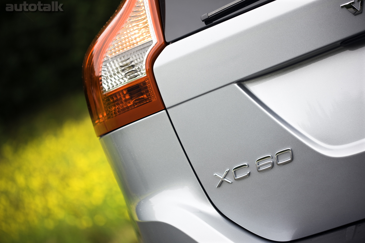 2010 Volvo XC60