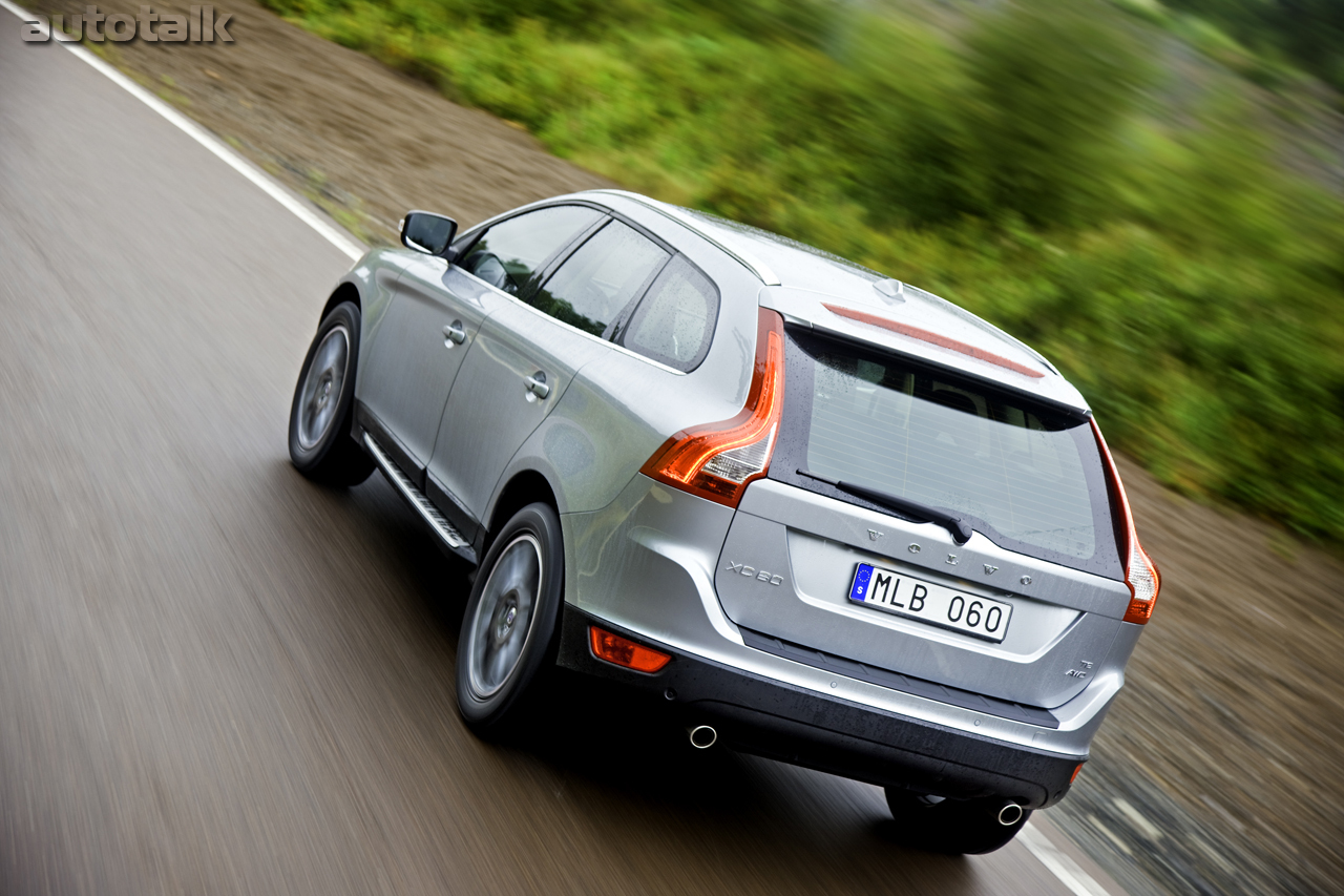2010 Volvo XC60