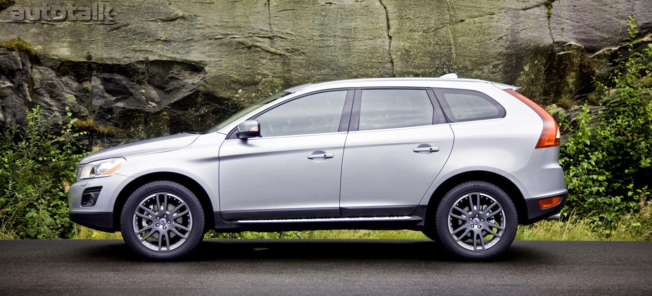 2010 Volvo XC60