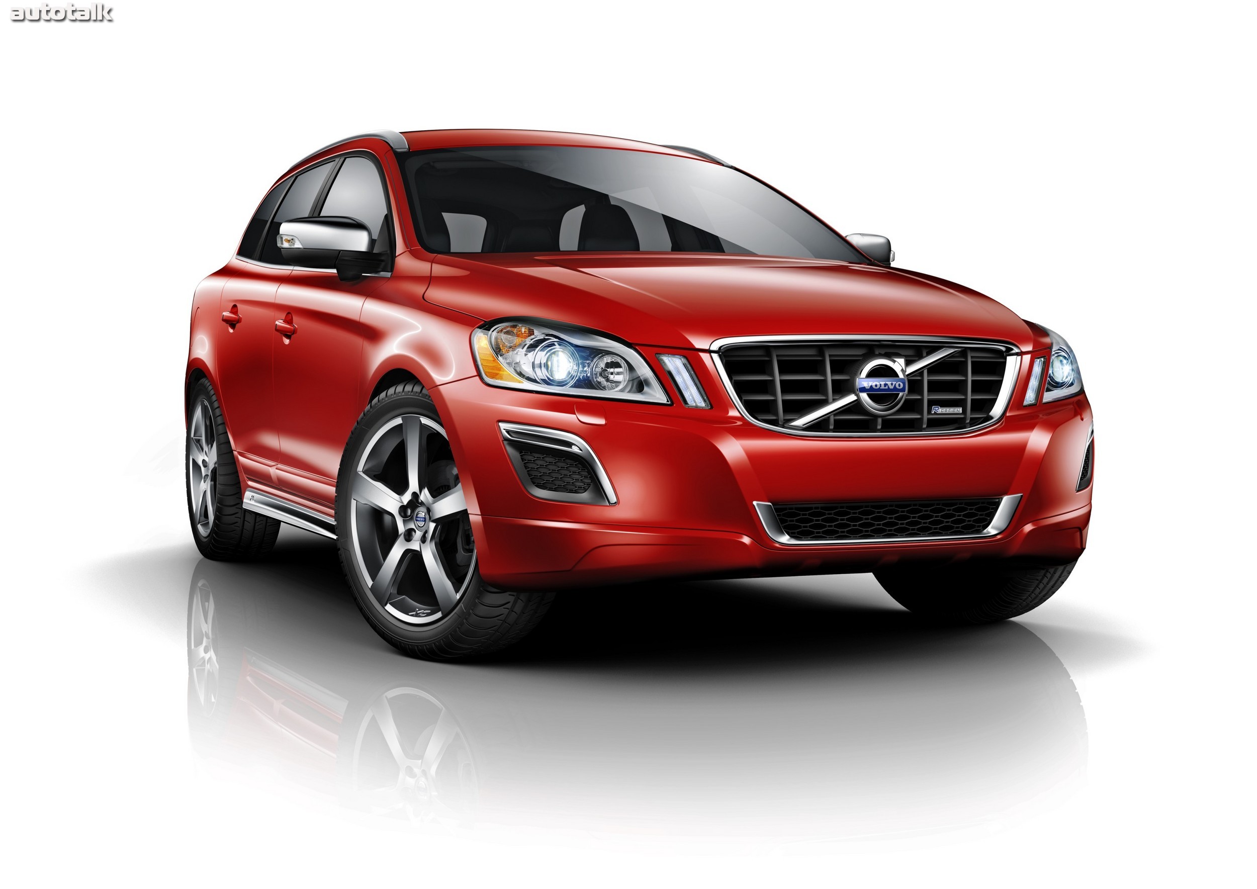 2010 Volvo XC60