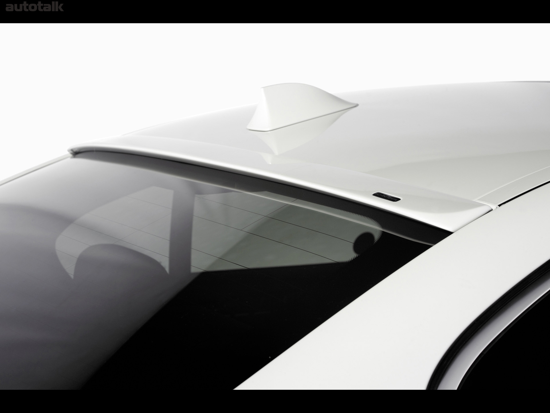 2011 AC Schnitzer BMW F10 5 Series Sedan