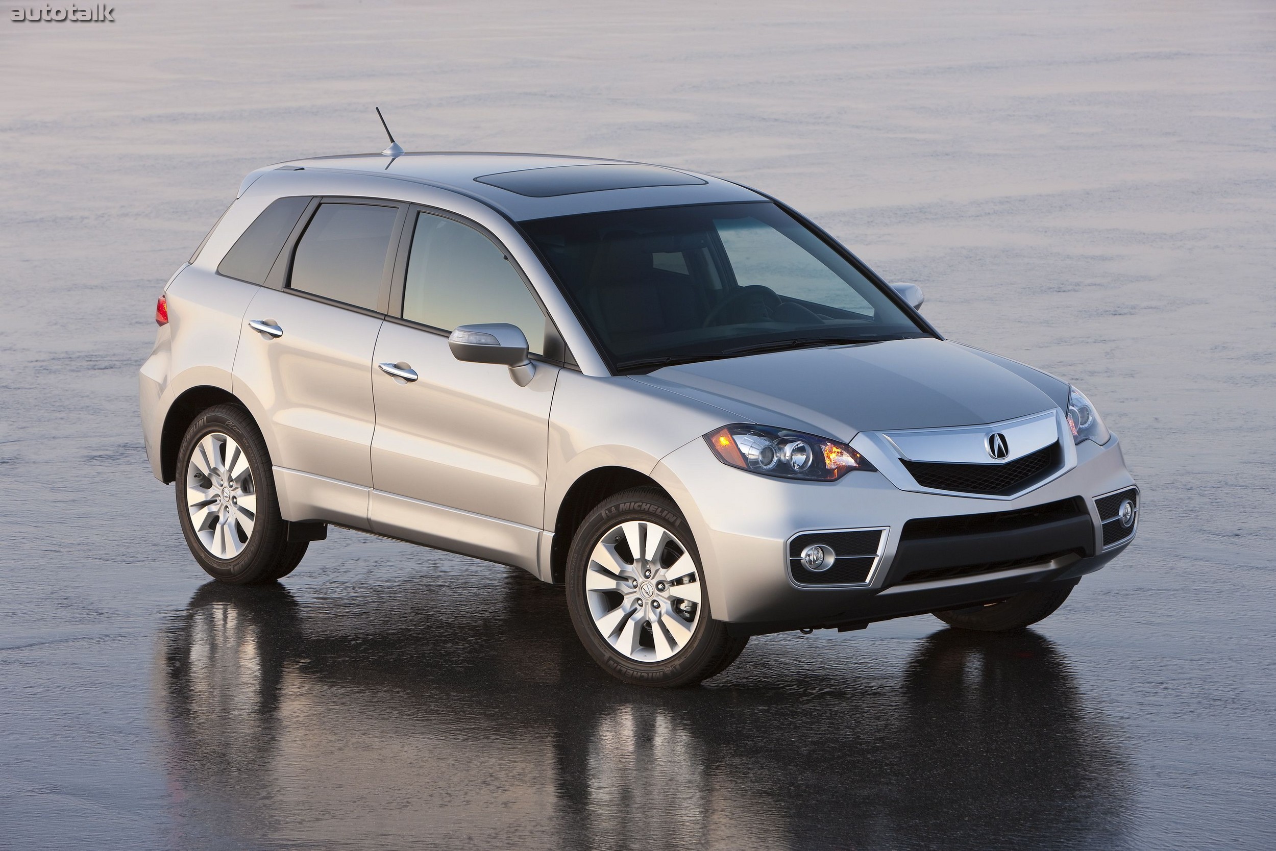 2011 Acura RDX
