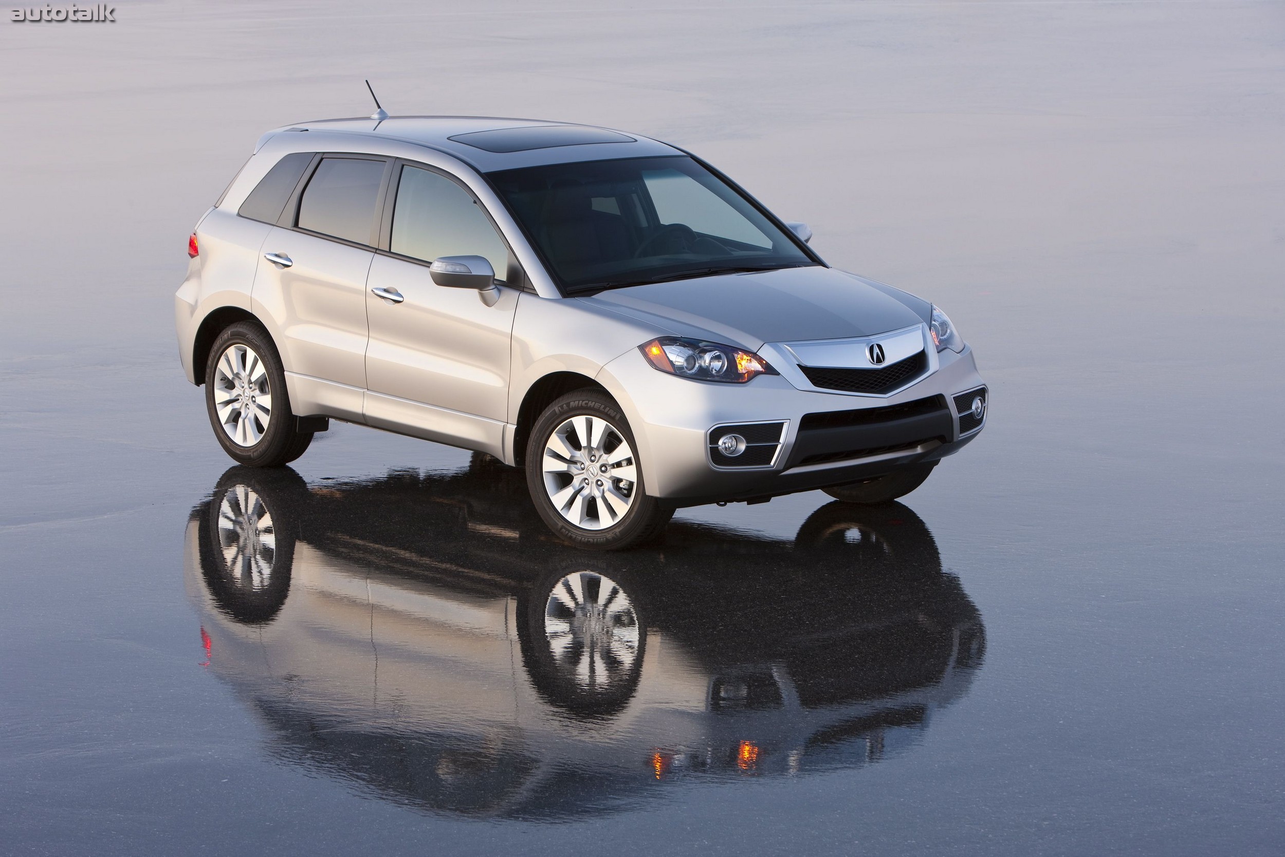 2011 Acura RDX