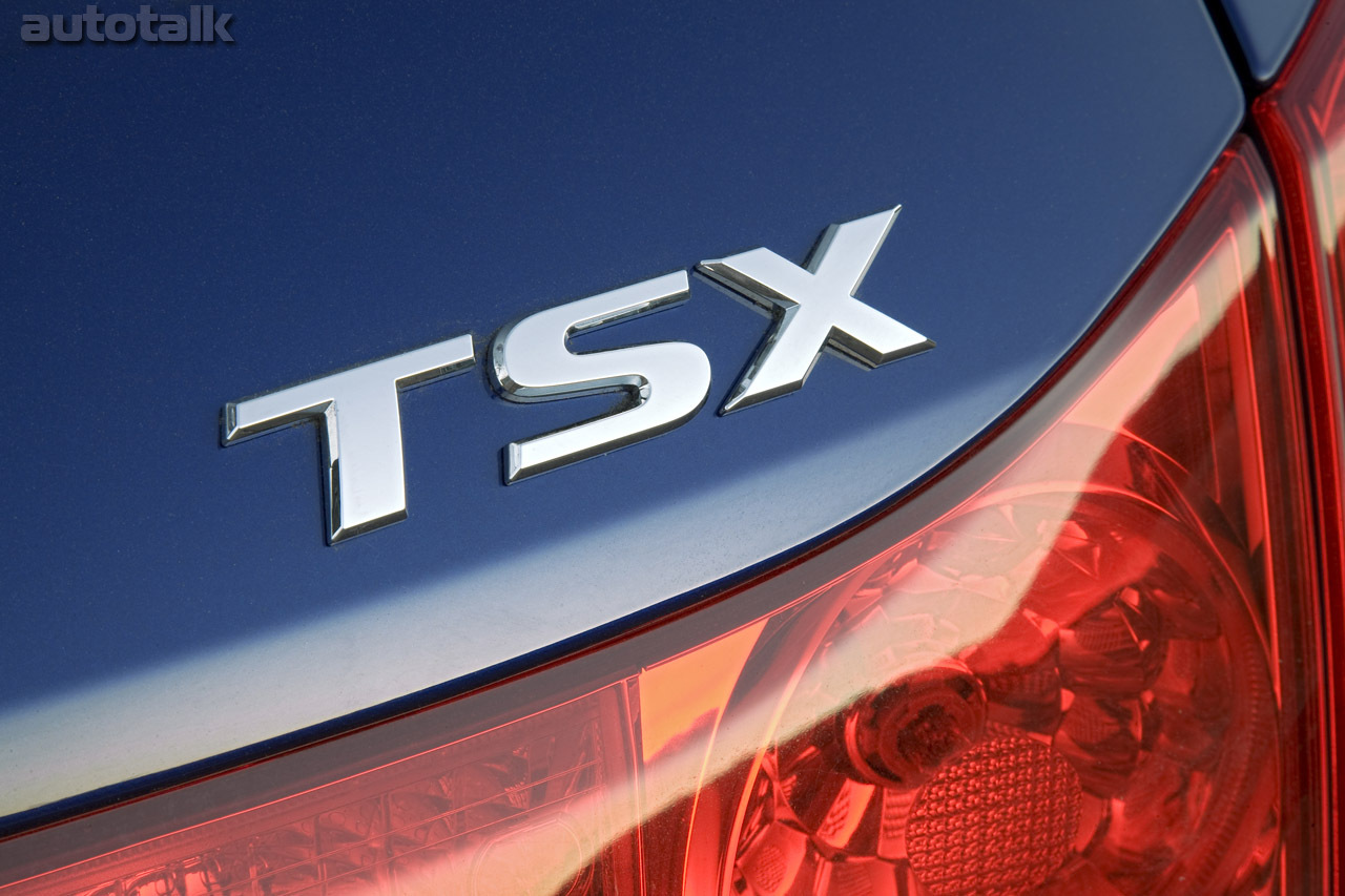2011 Acura TSX Sport Wagon