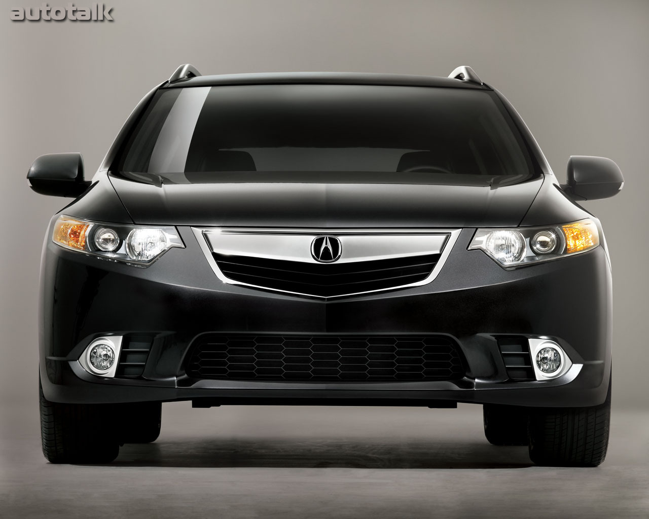 2011 Acura TSX Sport Wagon