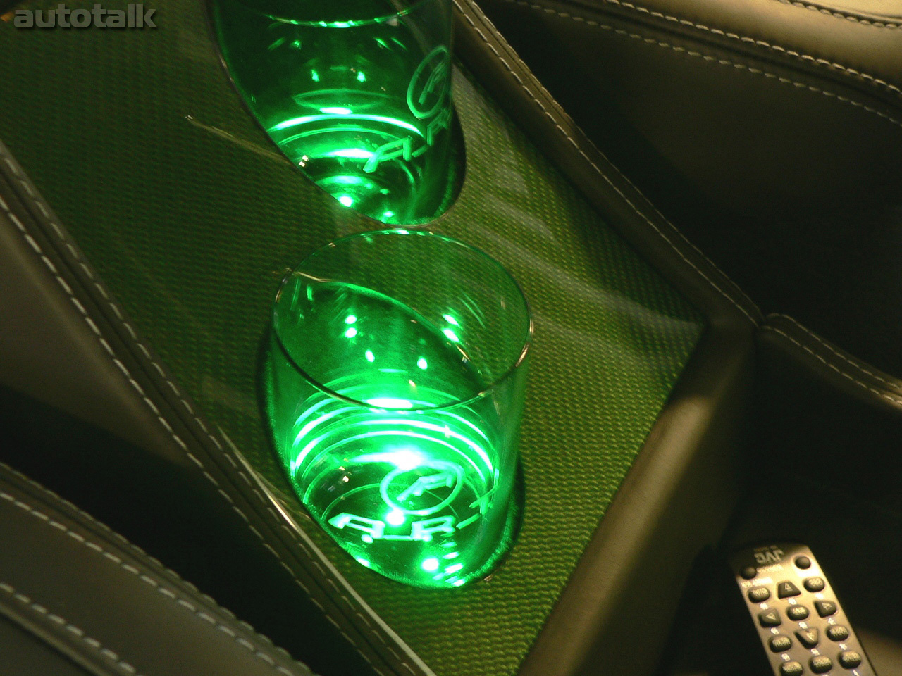 2011 ART Mercedes-Benz G Streetline Edition Sterling