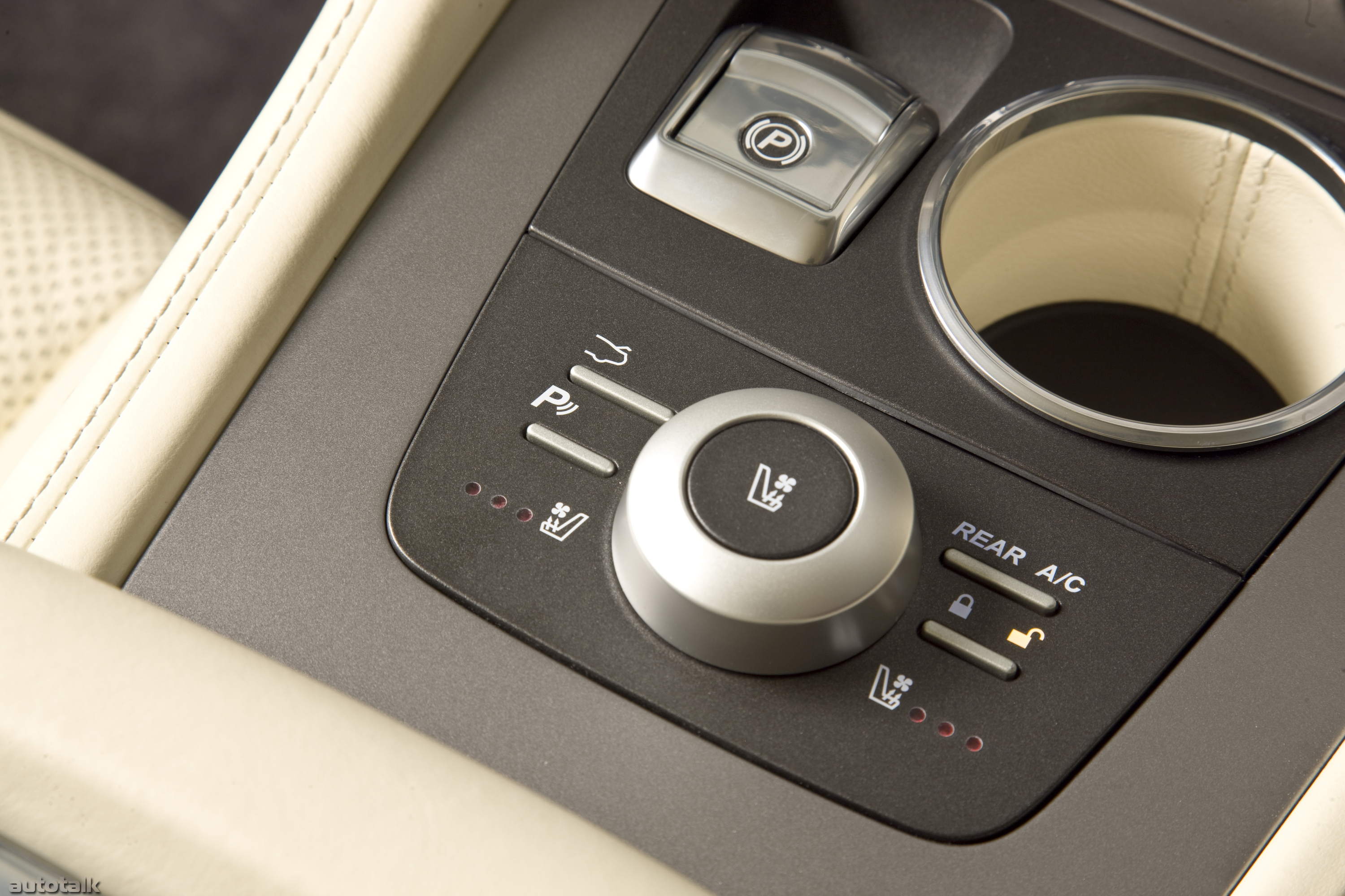 2011 Aston Martin Rapide