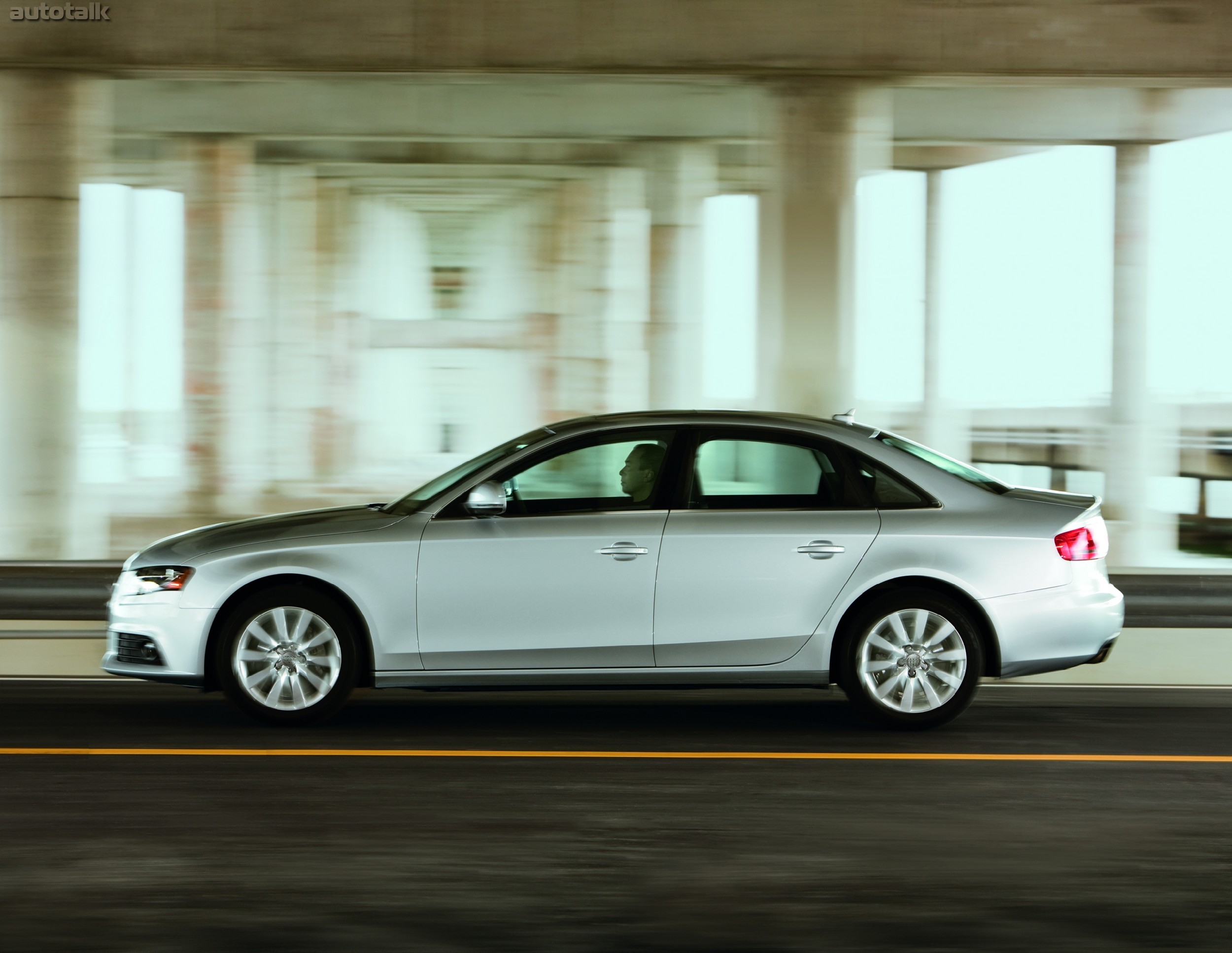 2011 Audi A4