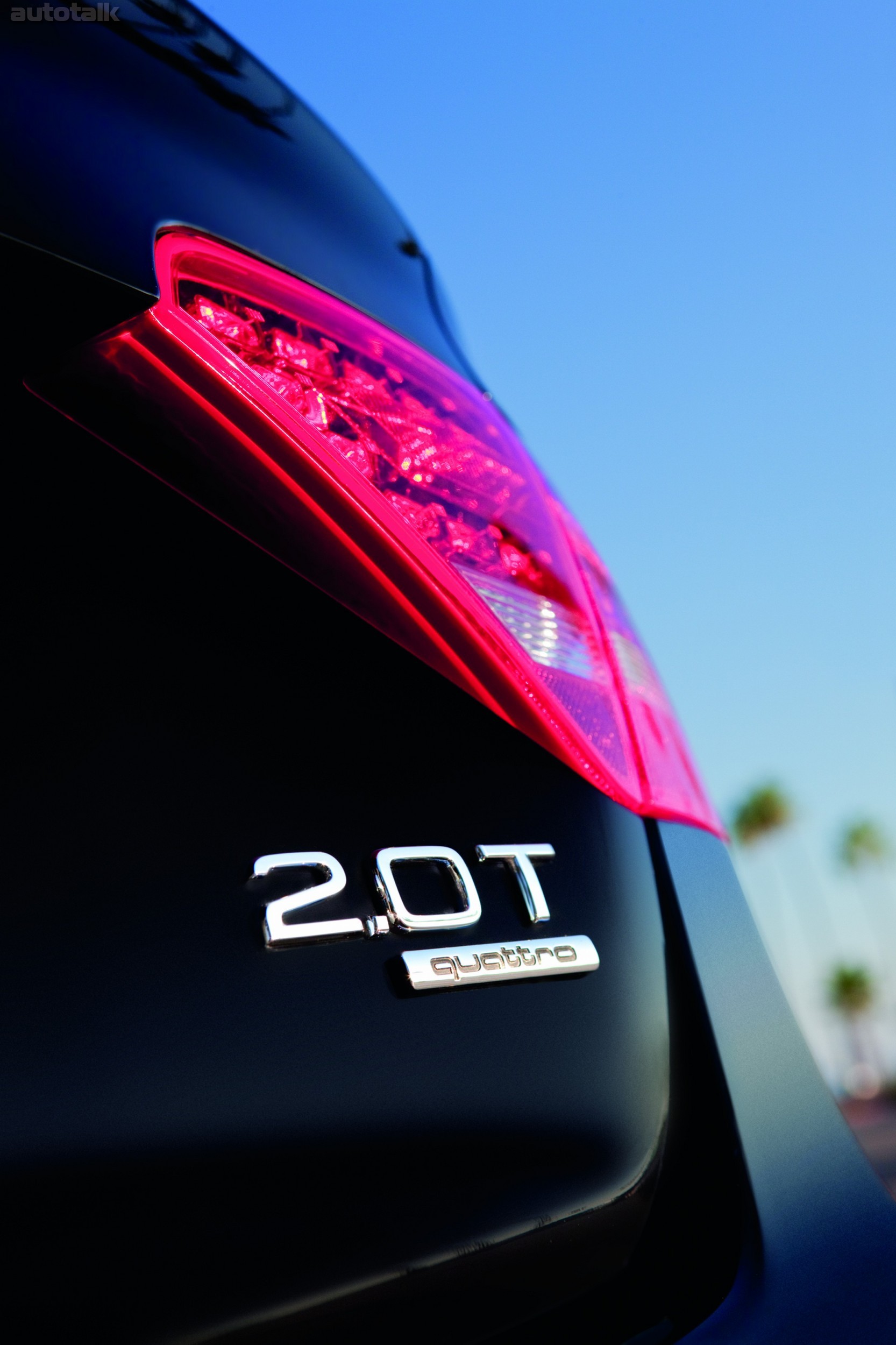 2011 Audi A5 Cabriolet