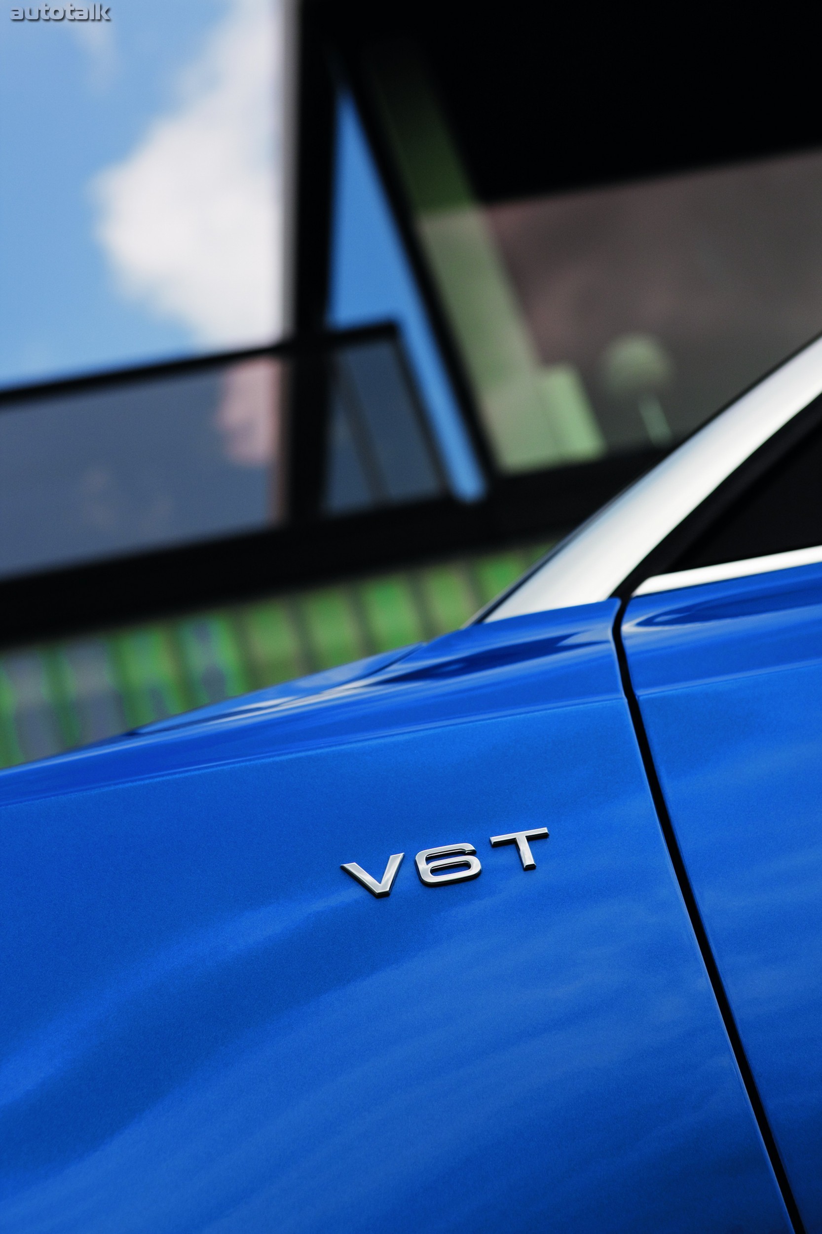 2011 Audi S5 Cabriolet