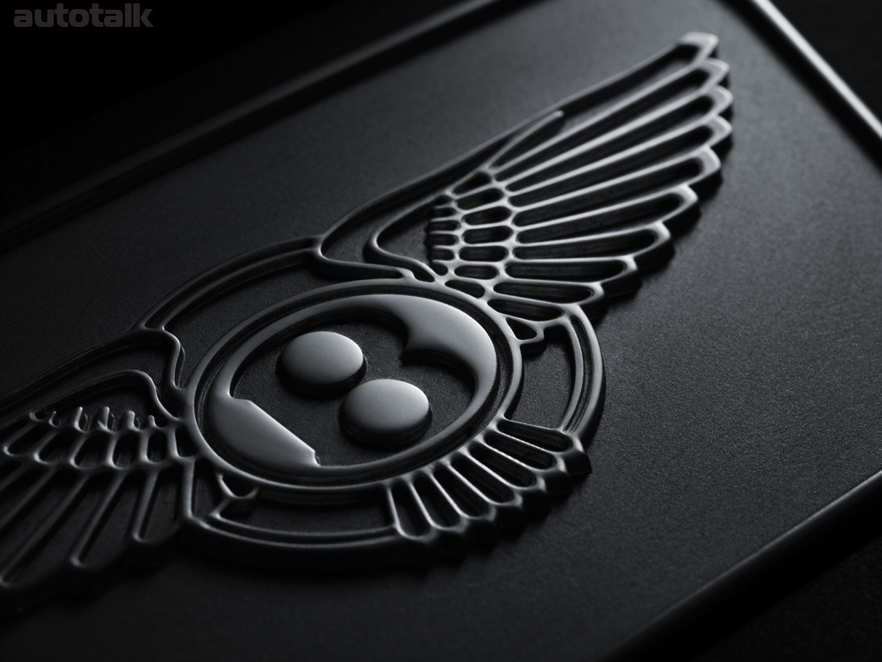 2011 Bentley Continental GT Engine