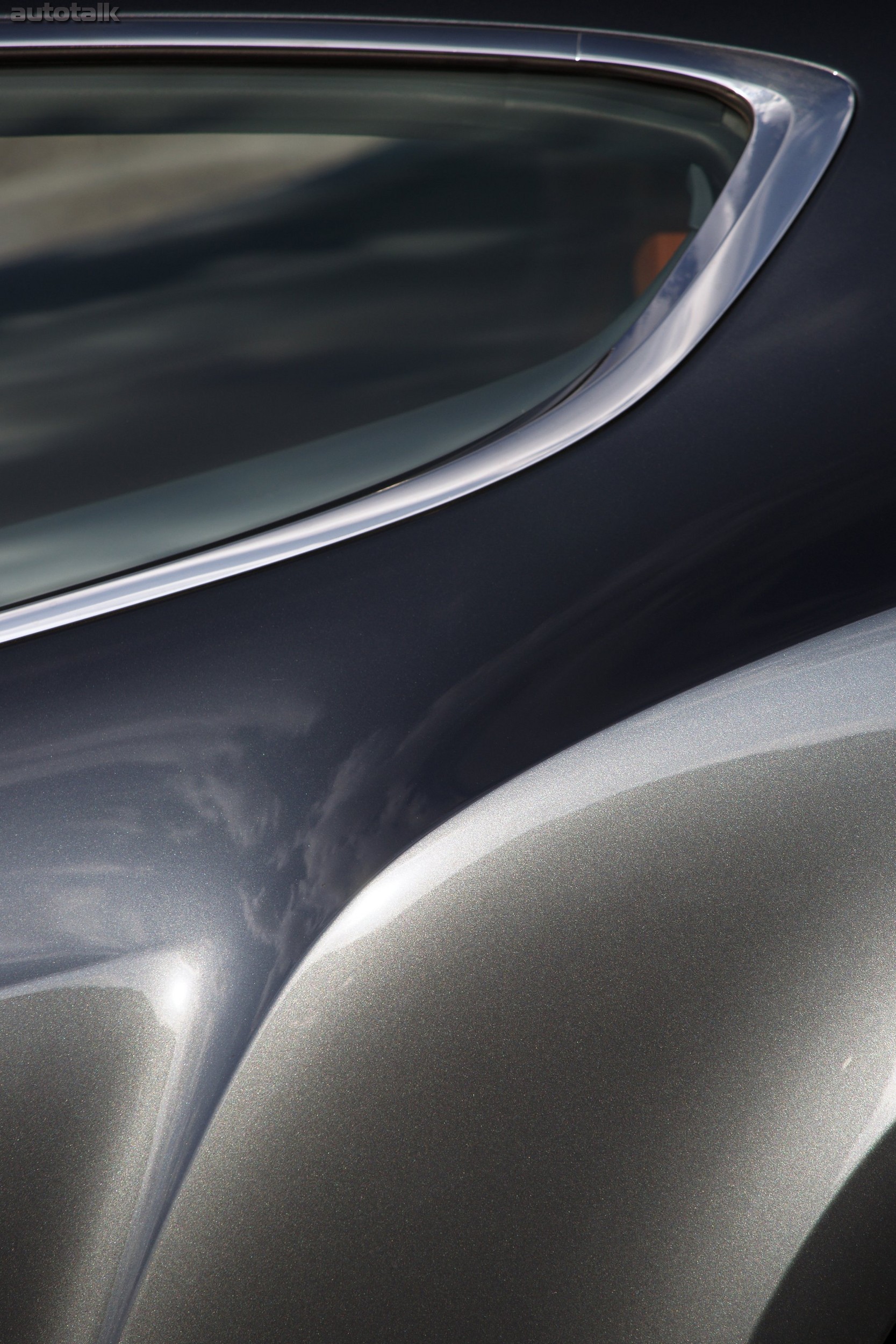 2011 Bentley Continental GT