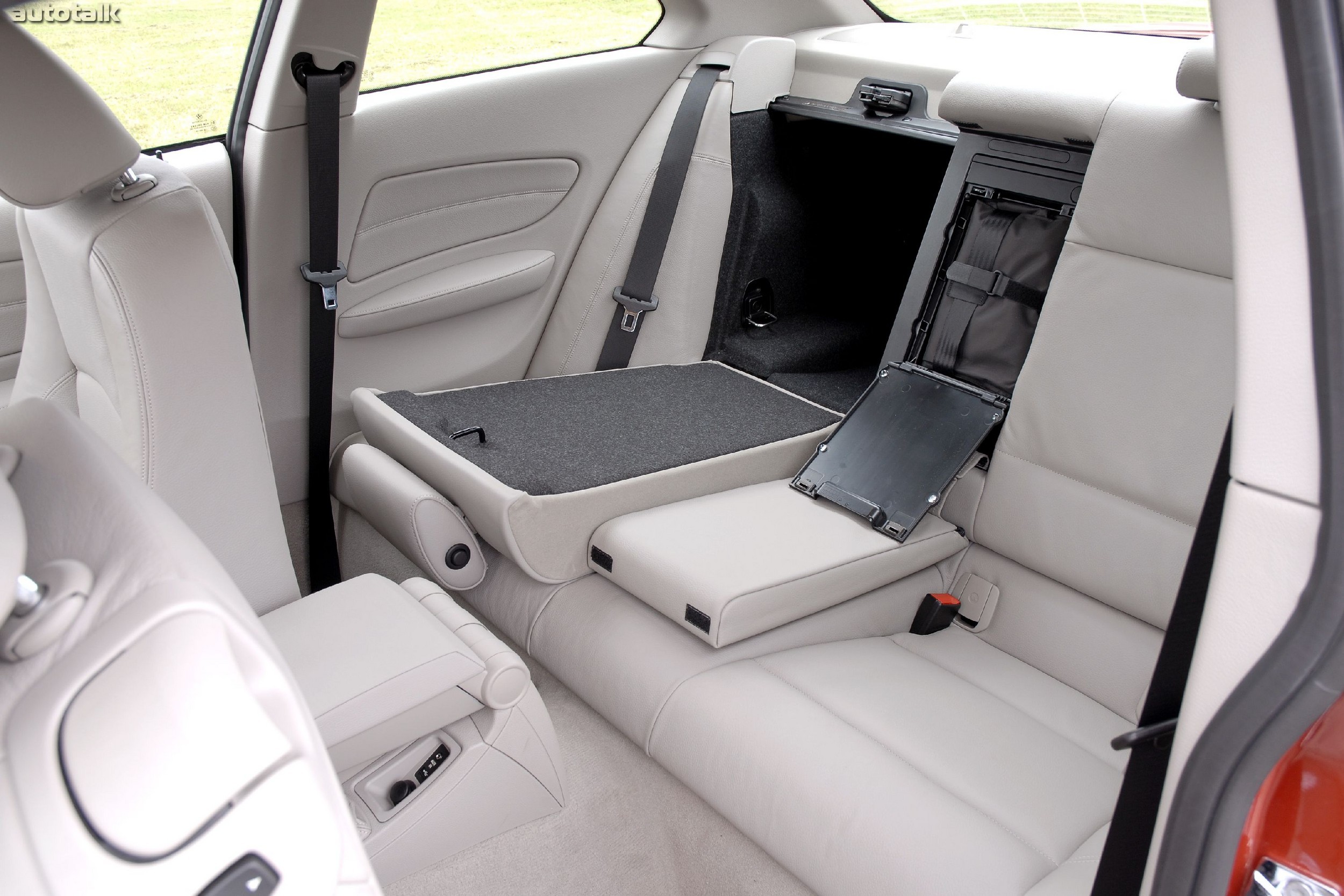 2011 BMW 1 Series Coupe